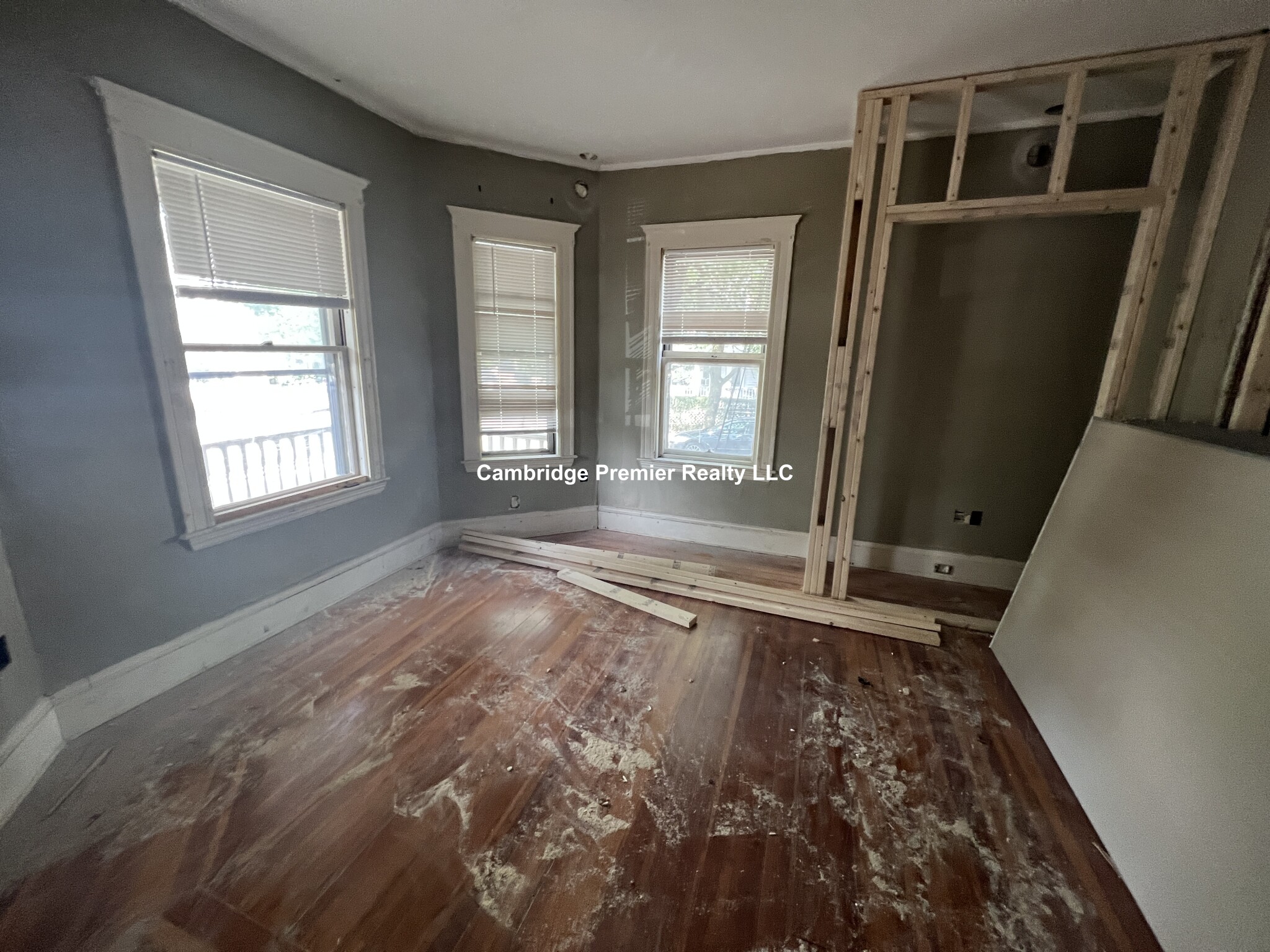 45 Packard Ave, Davis Square