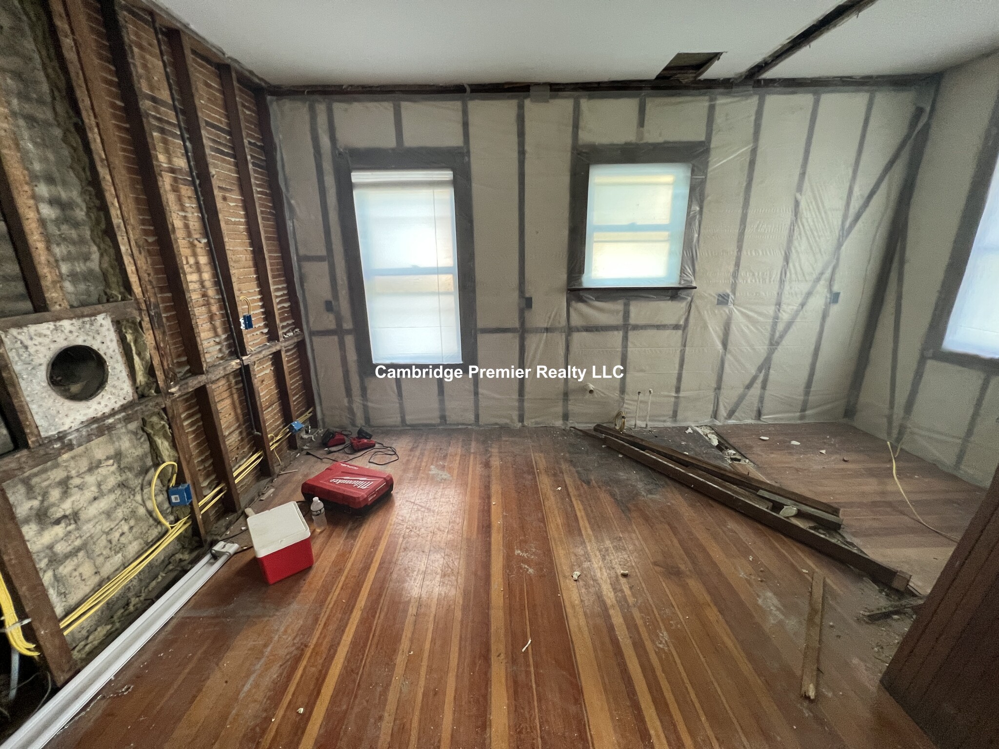 45 Packard Ave, Davis Square