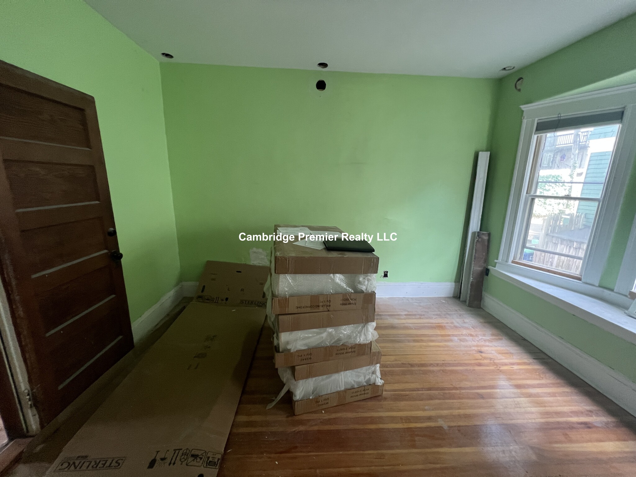 45 Packard Ave, Davis Square