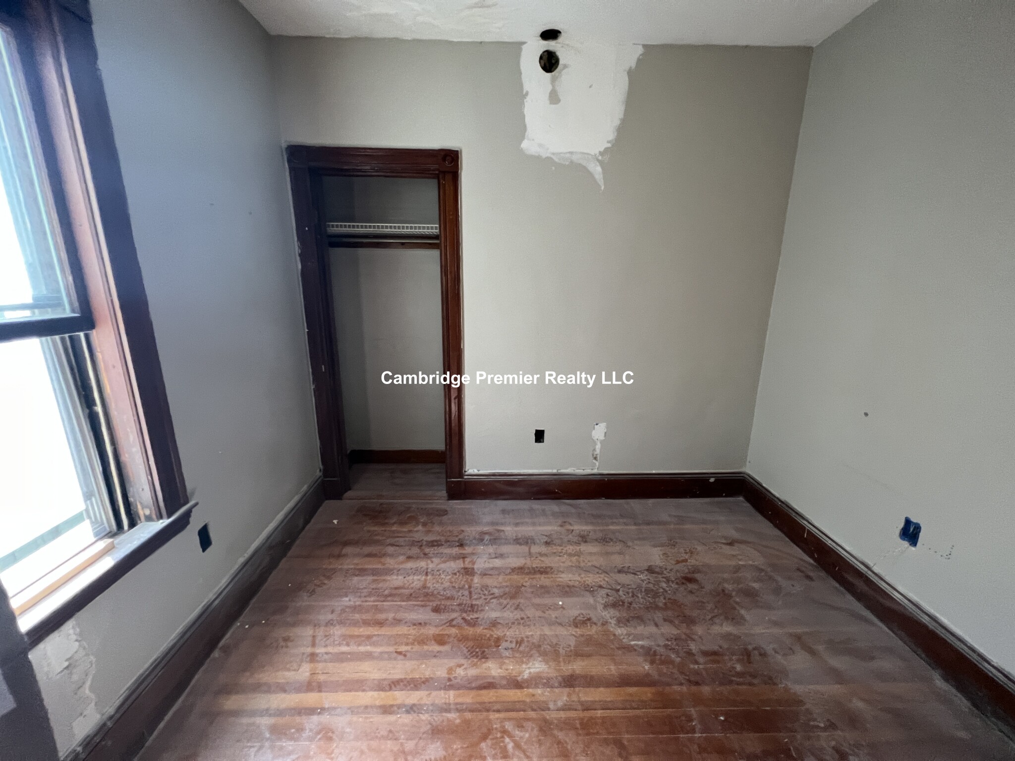 45 Packard Ave, Davis Square