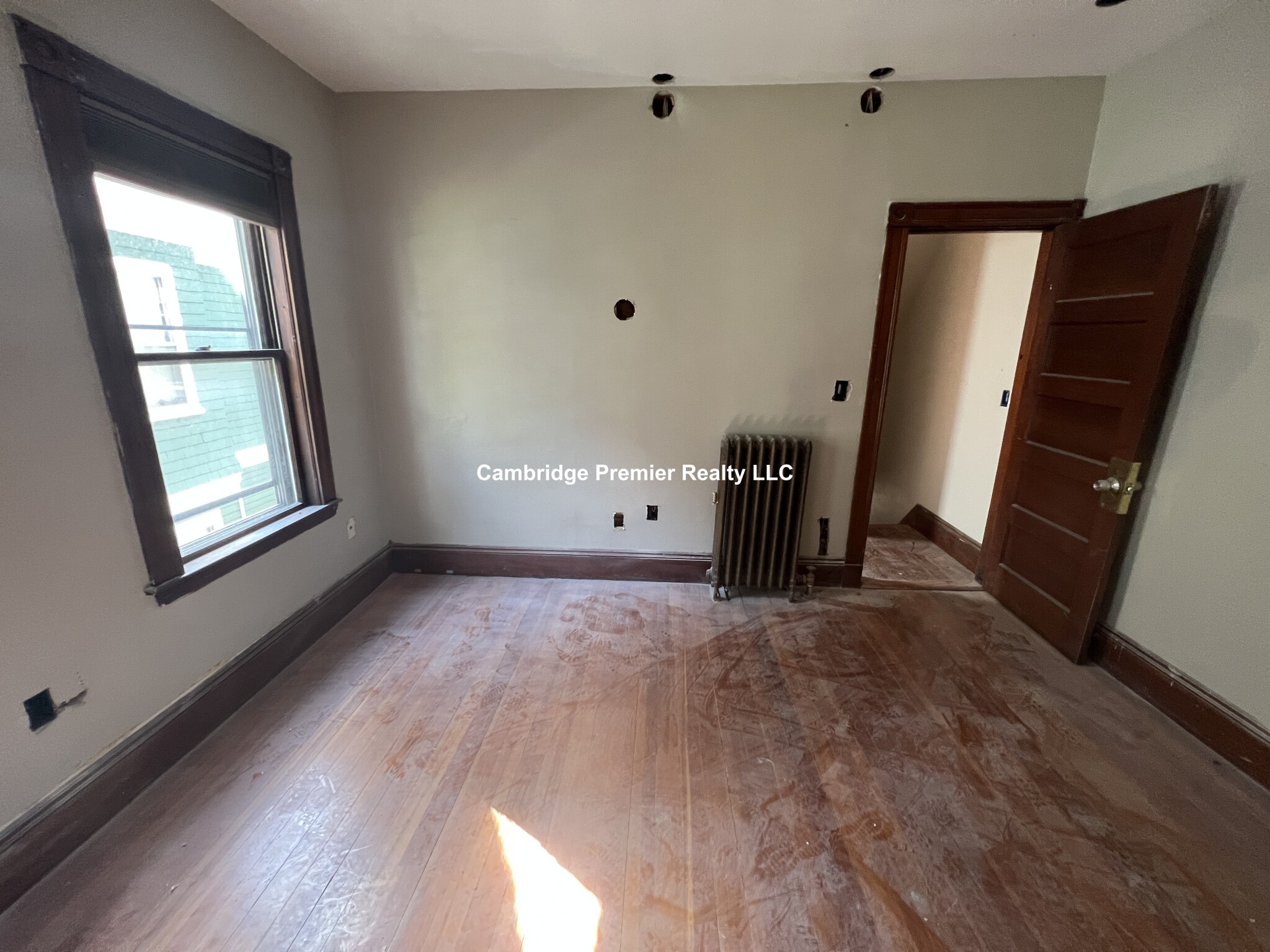 45 Packard Ave, Davis Square