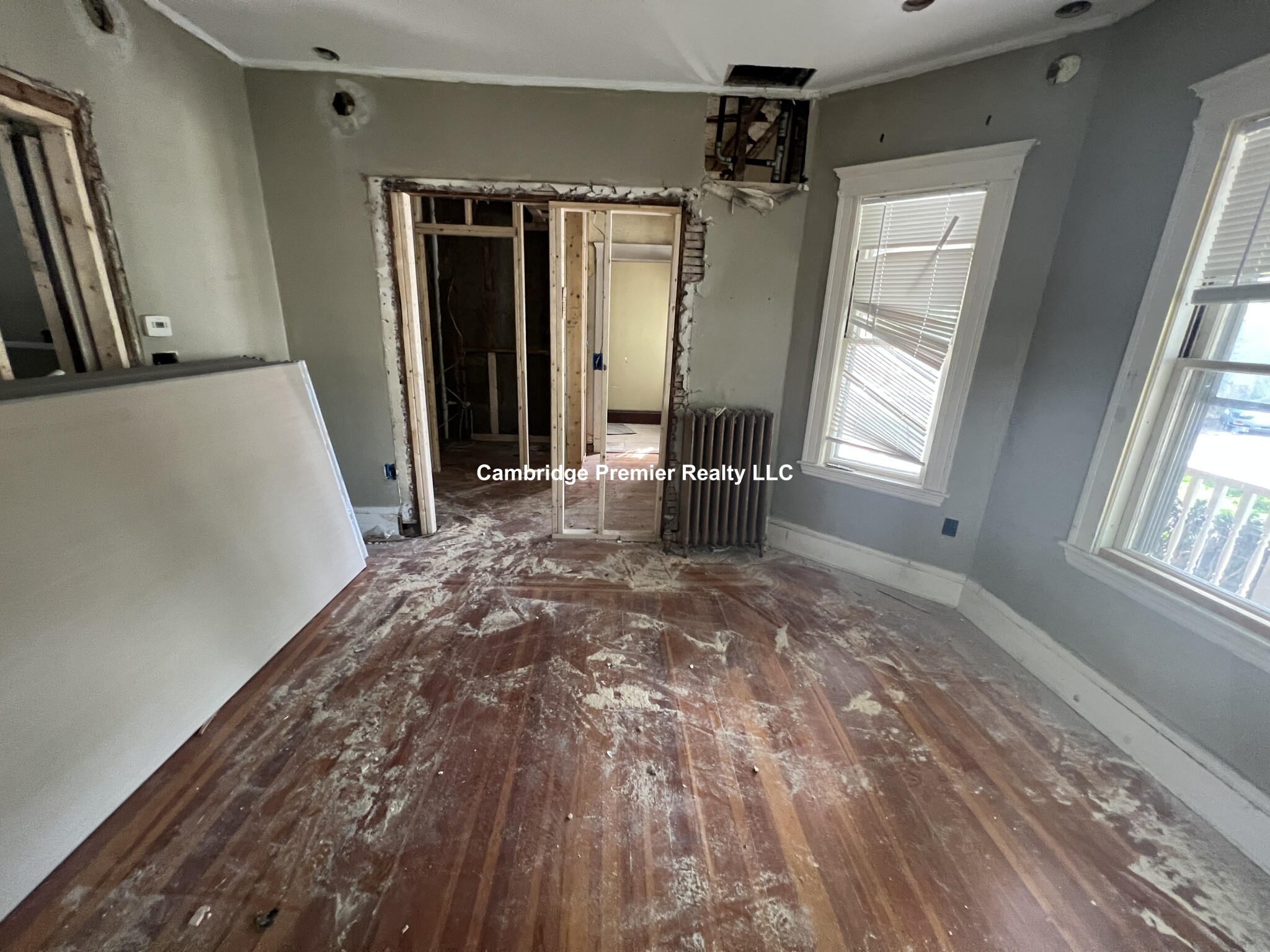 45 Packard Ave, Davis Square