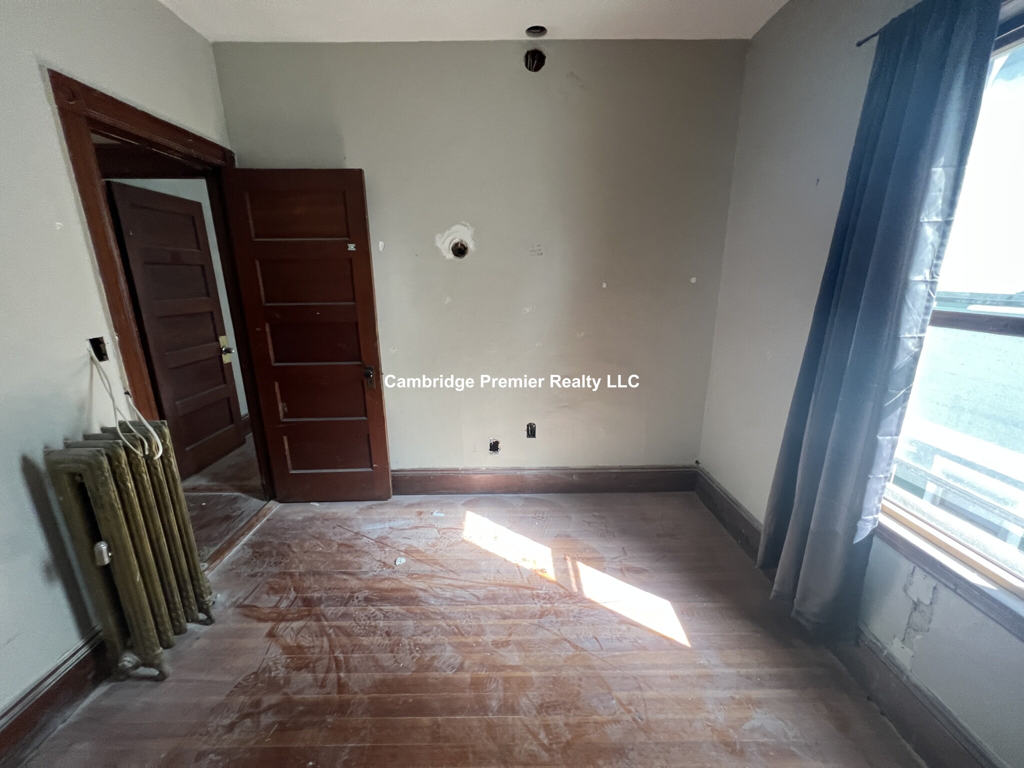 45 Packard Ave, Davis Square