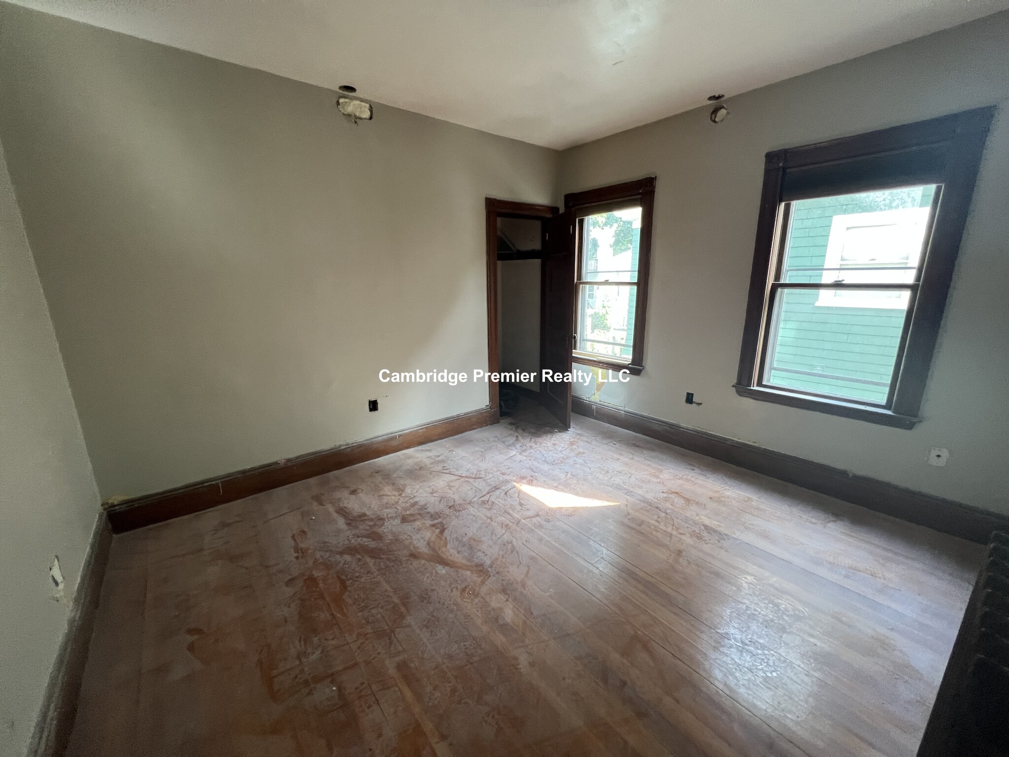 45 Packard Ave, Davis Square