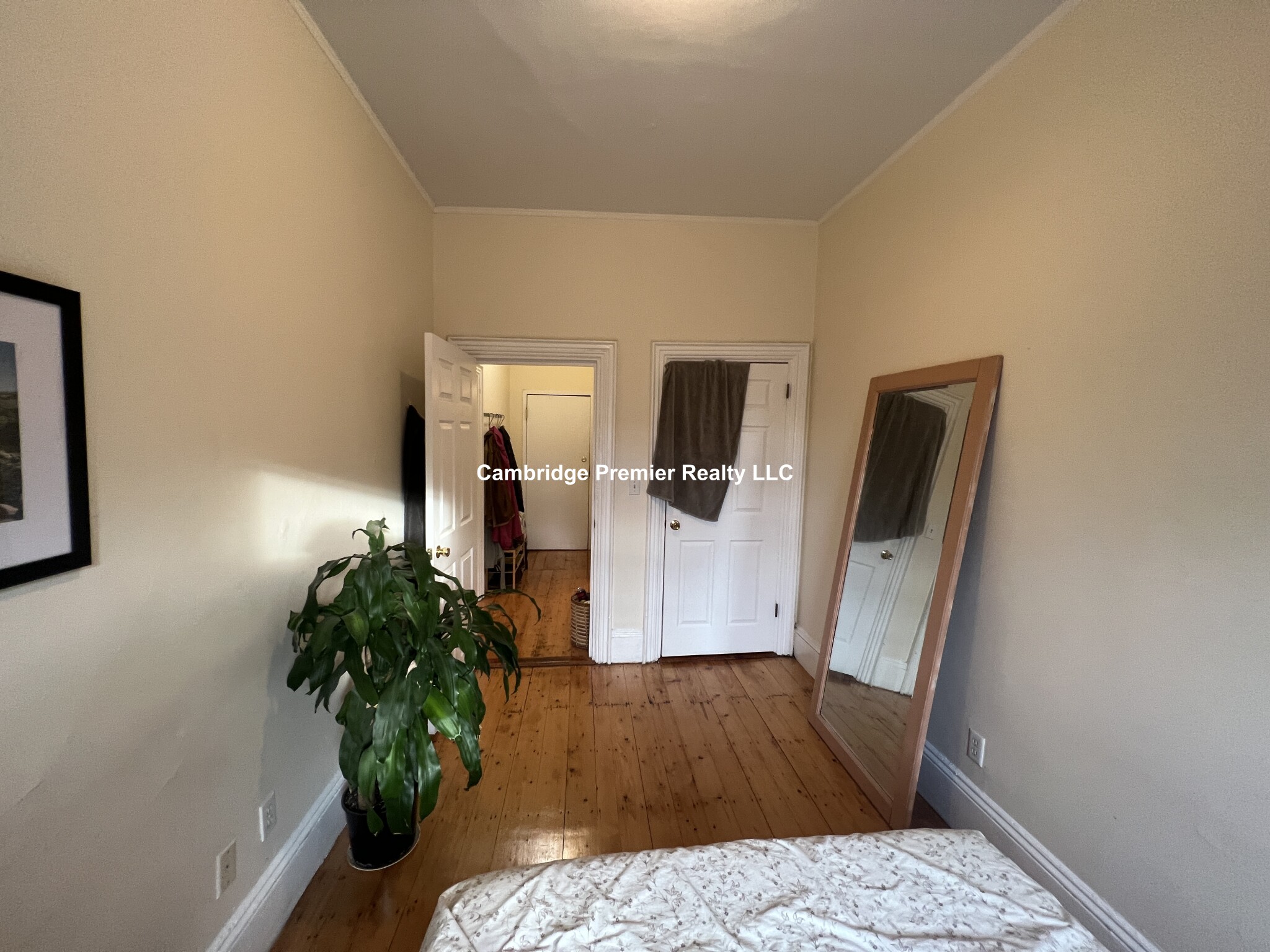 86 Ellery St, Mid-Cambridge