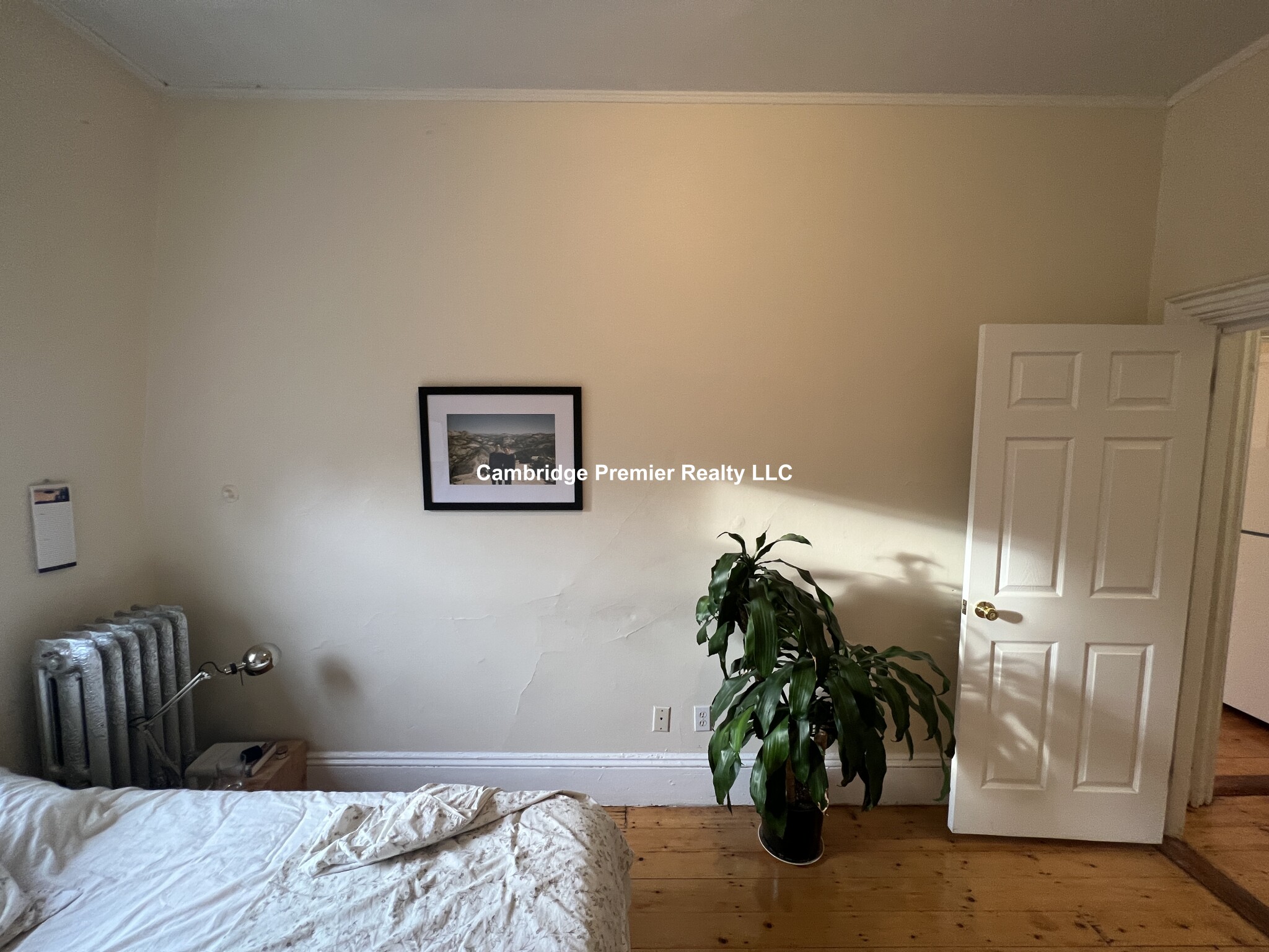 86 Ellery St, Mid-Cambridge