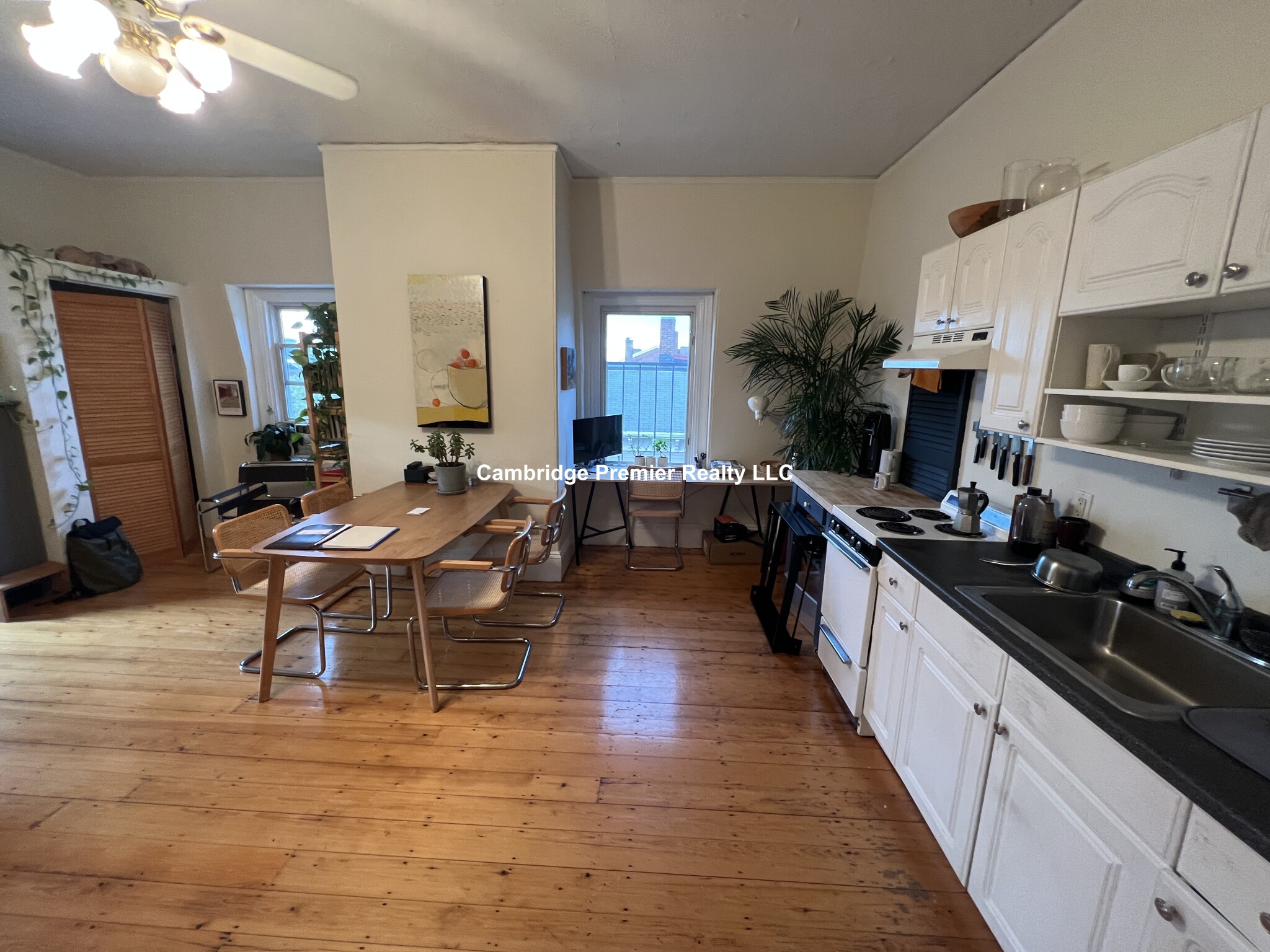 86 Ellery St, Mid-Cambridge