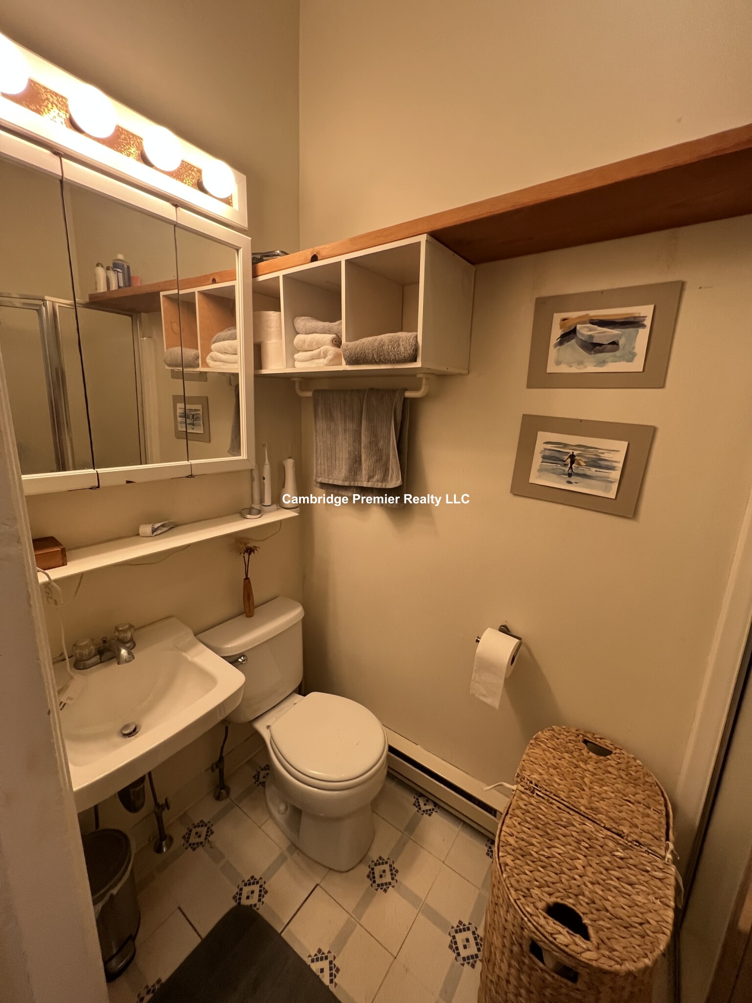 86 Ellery St, Mid-Cambridge