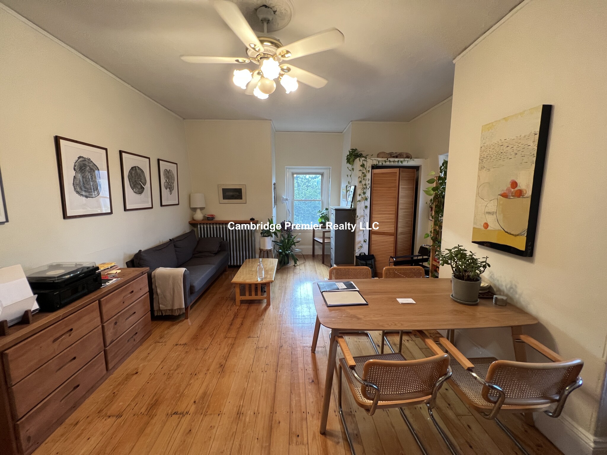 86 Ellery St, Mid-Cambridge