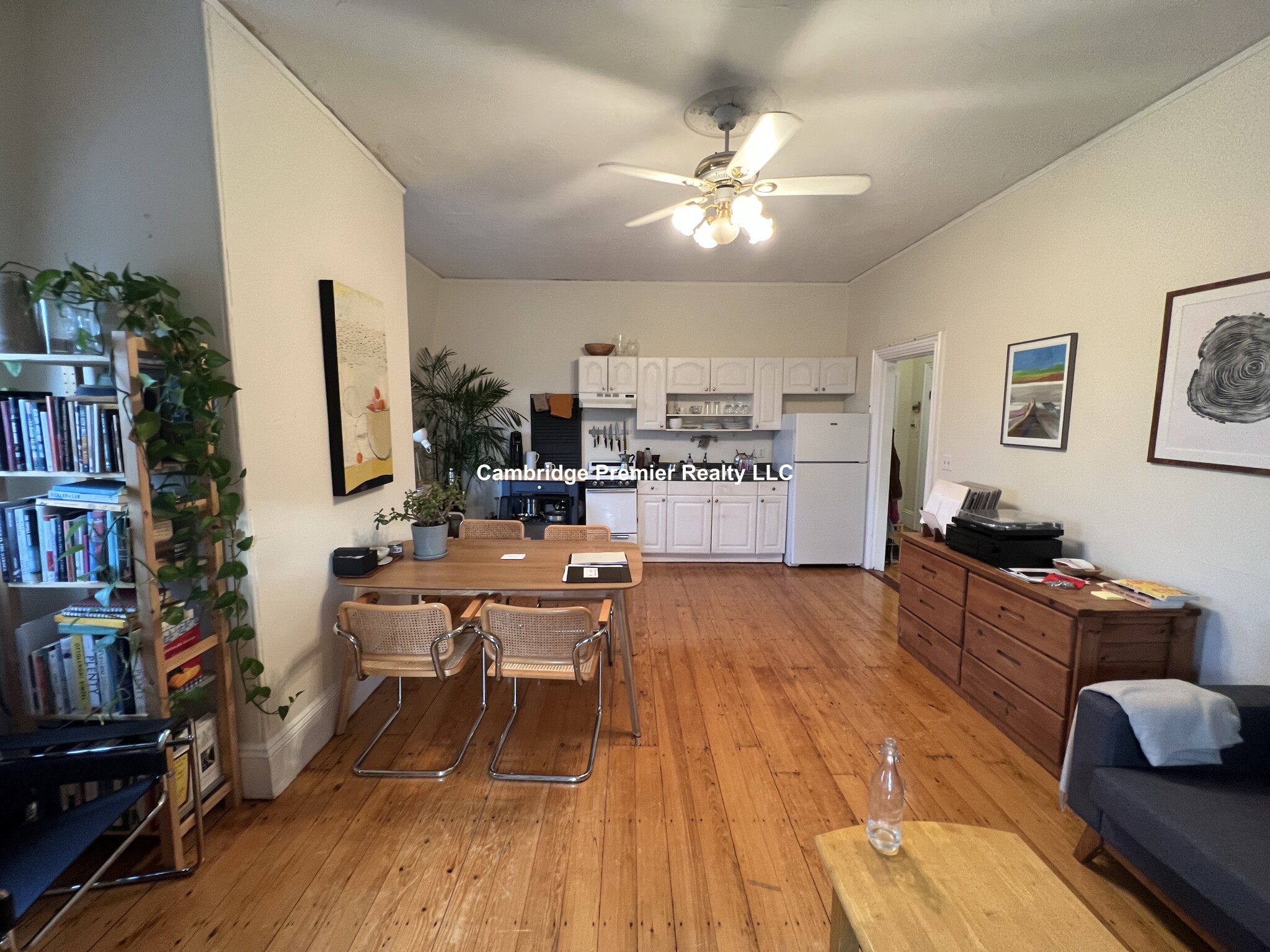 86 Ellery St, Mid-Cambridge