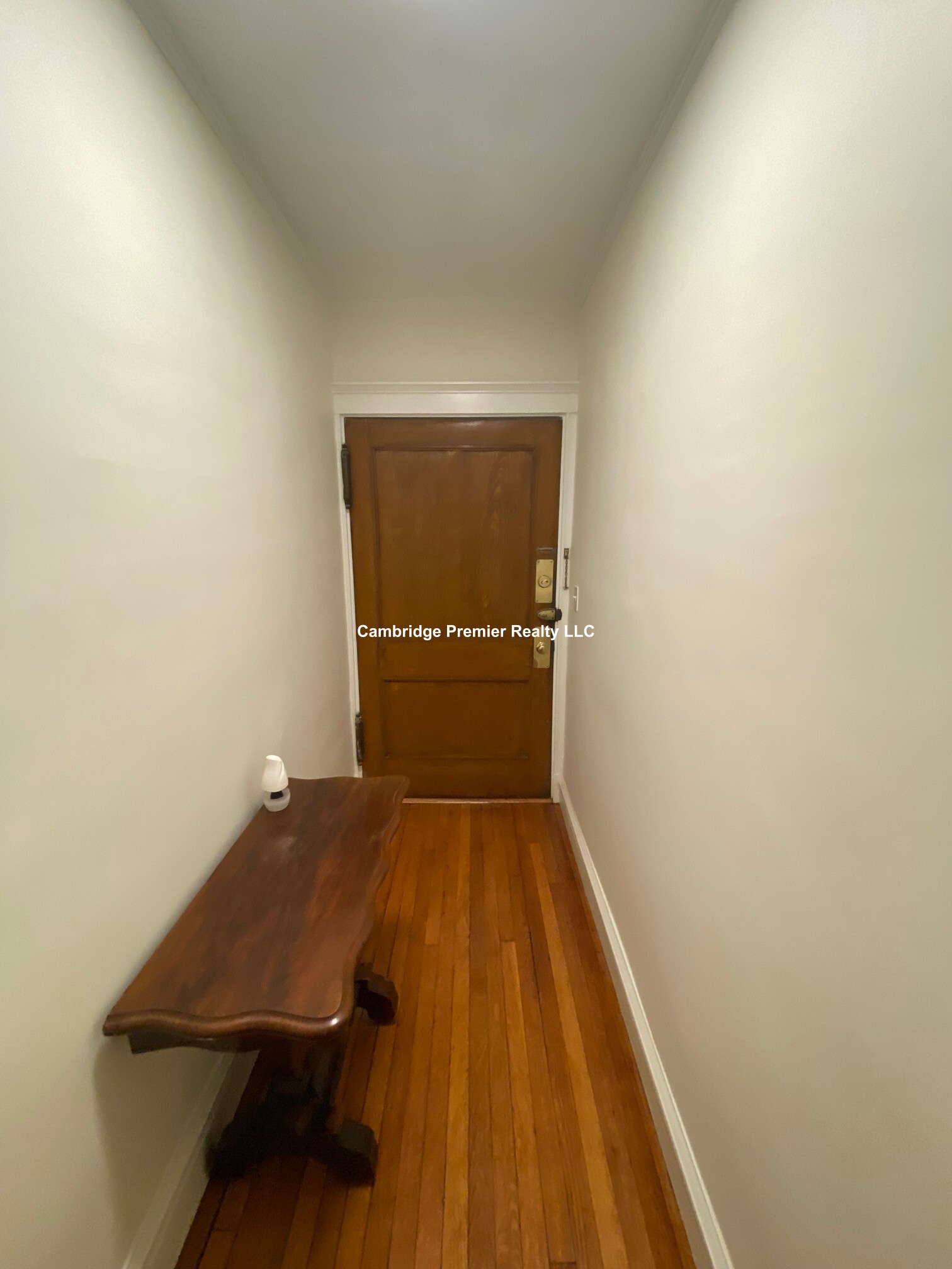 33 Concord Ave, Neighborhood Nine