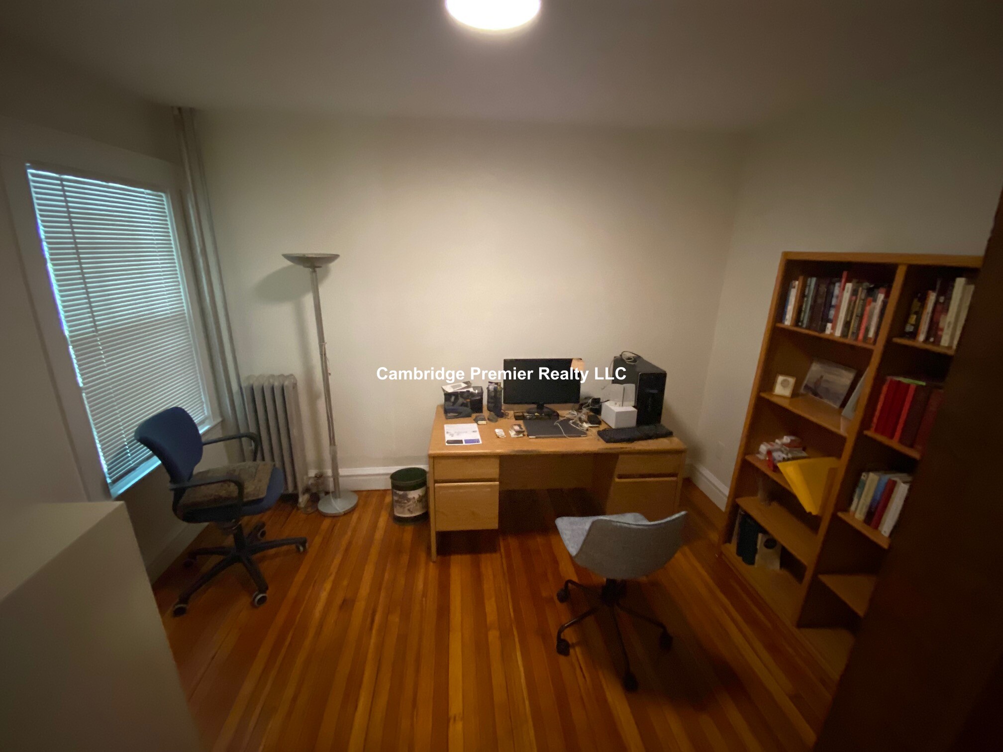 33 Concord Ave, Neighborhood Nine