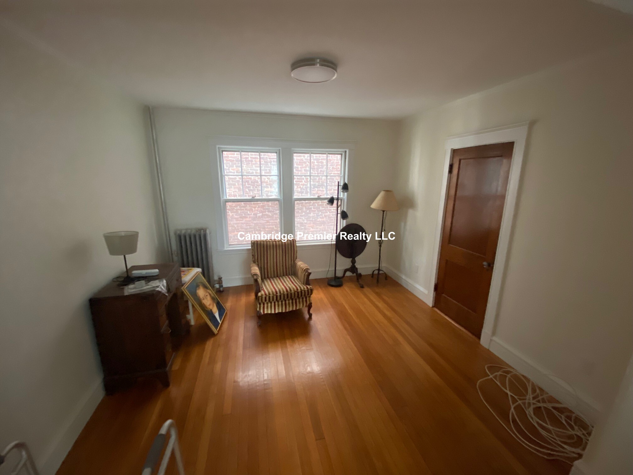 33 Concord Ave, Neighborhood Nine