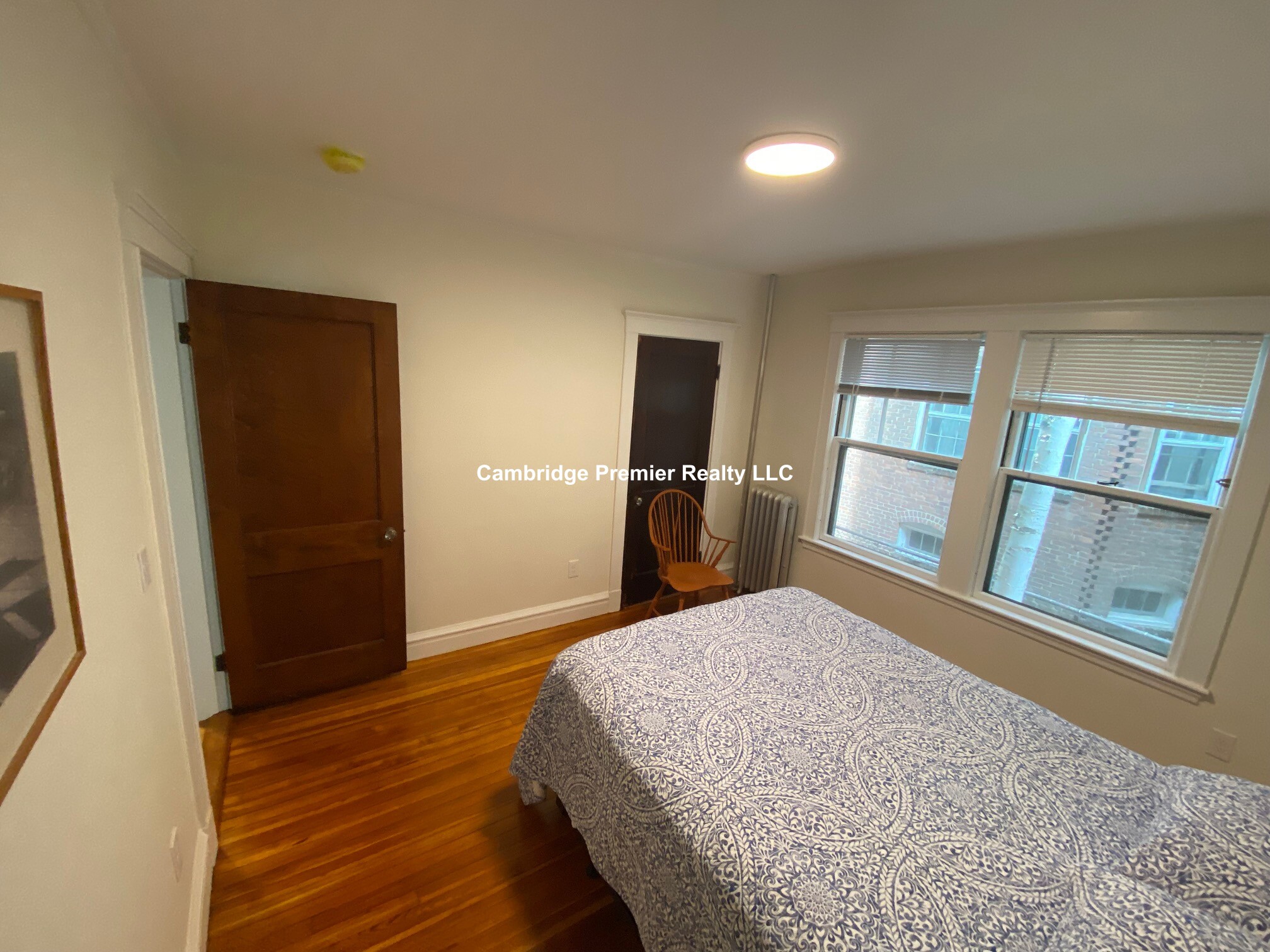 33 Concord Ave, Neighborhood Nine