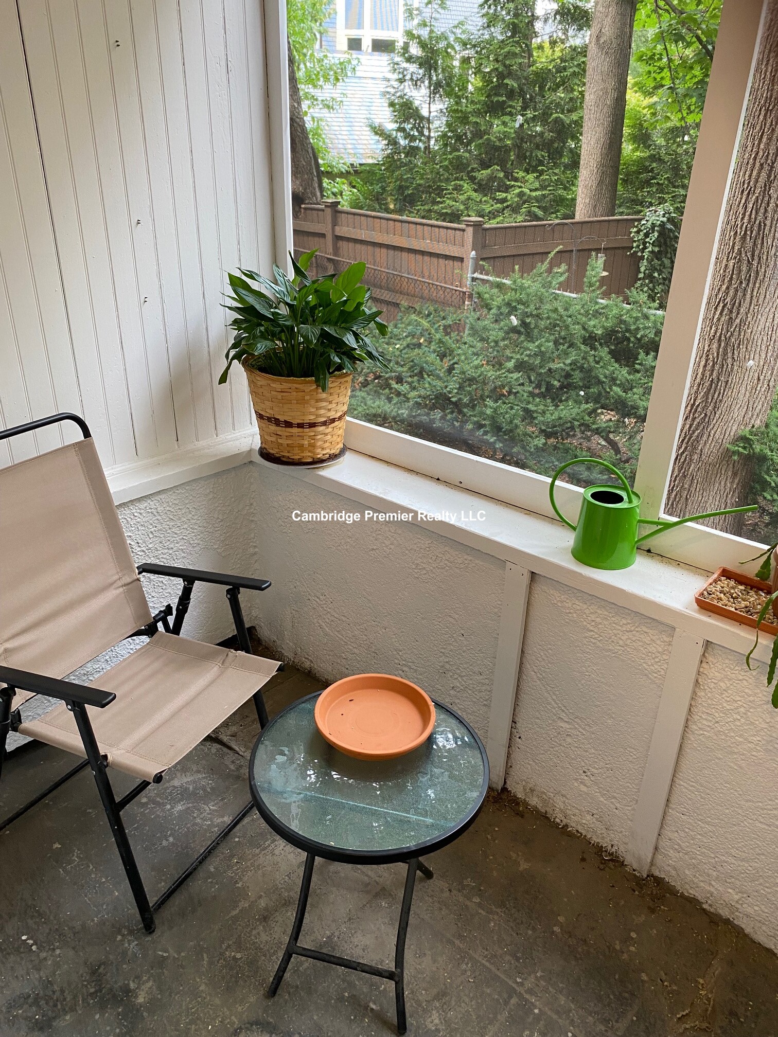 33 Concord Ave, Neighborhood Nine