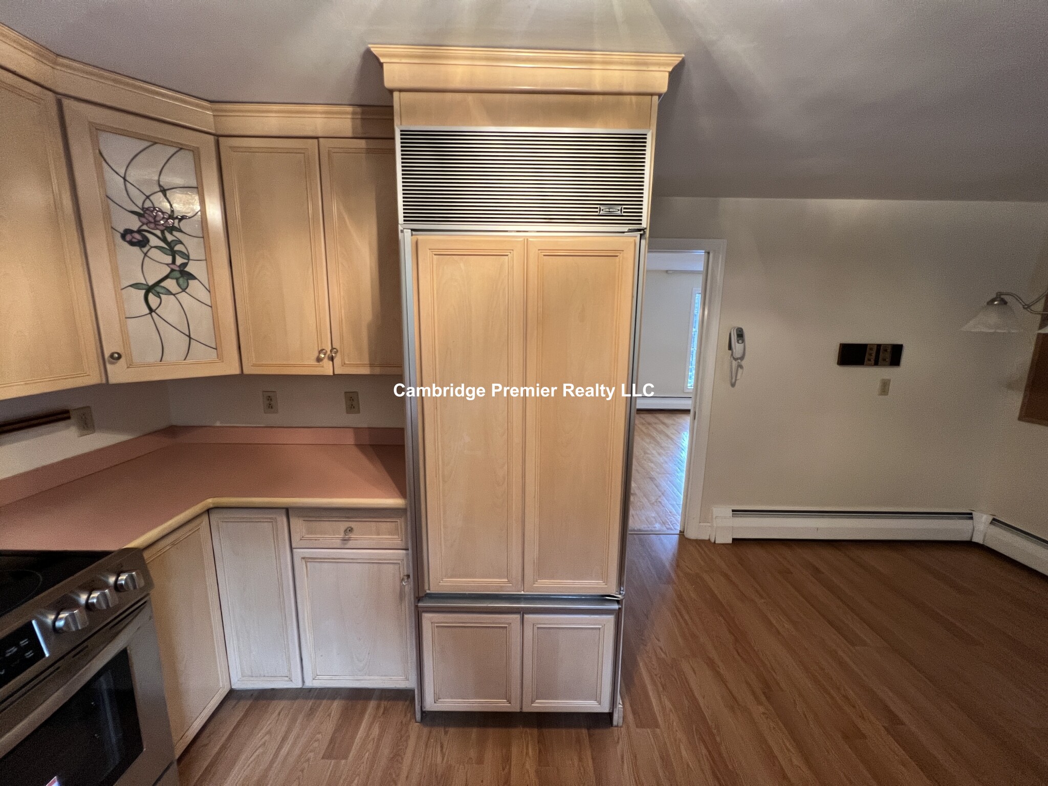 30 Frost St, Arlington