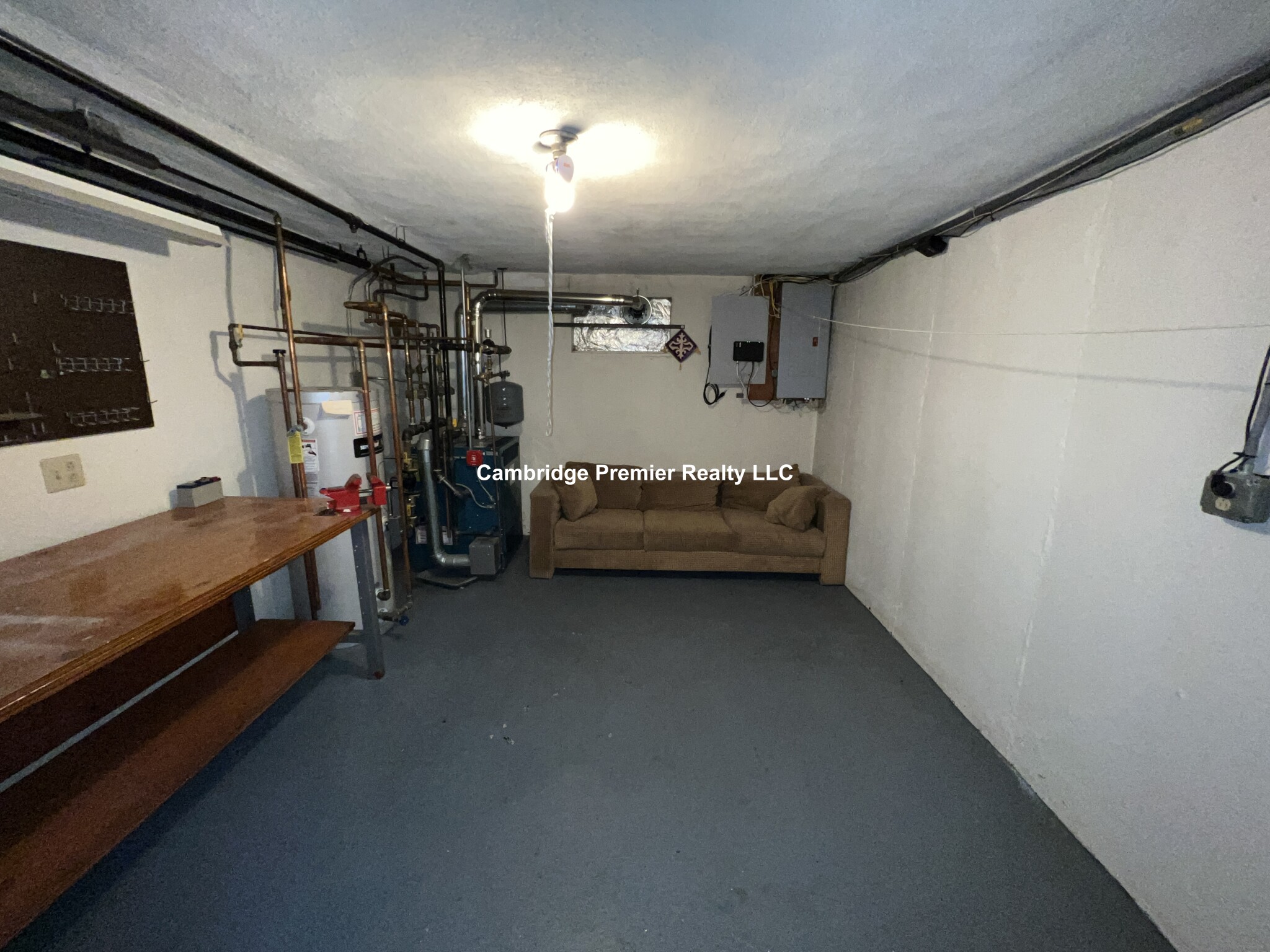 30 Frost St, Arlington