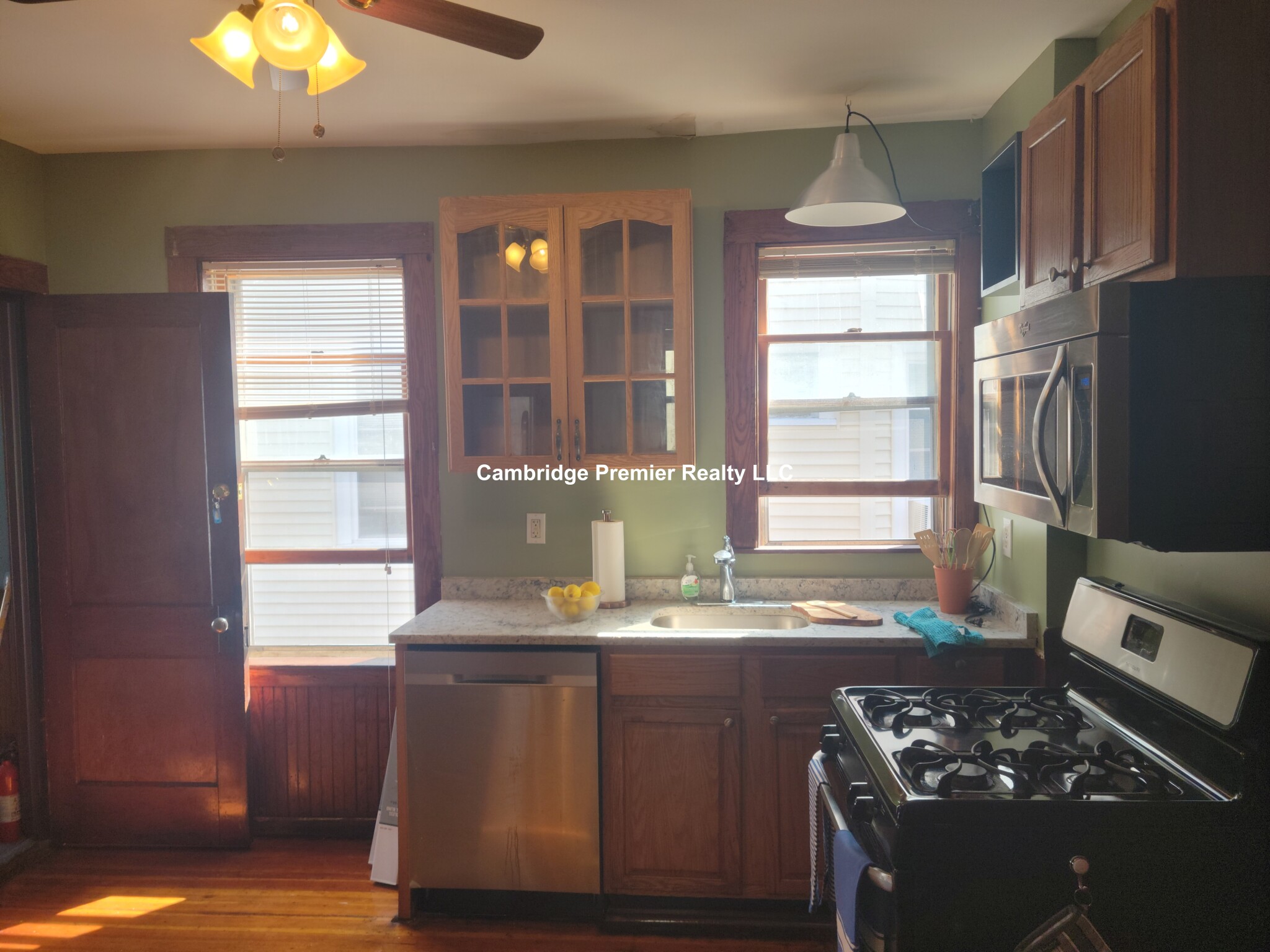 24 Sudan St, Dorchester