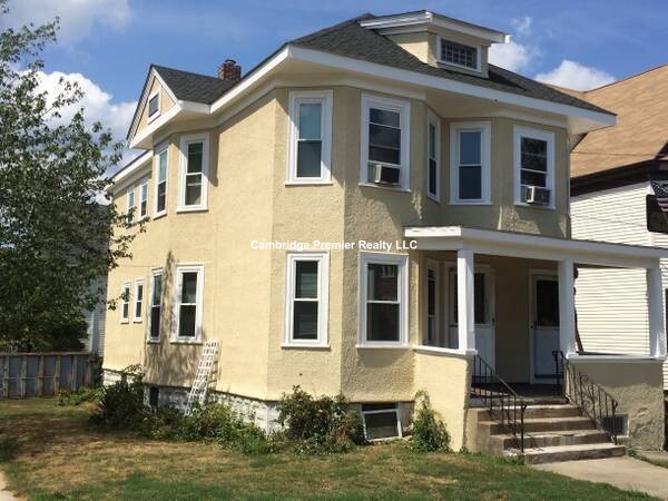 111 North St, Medford