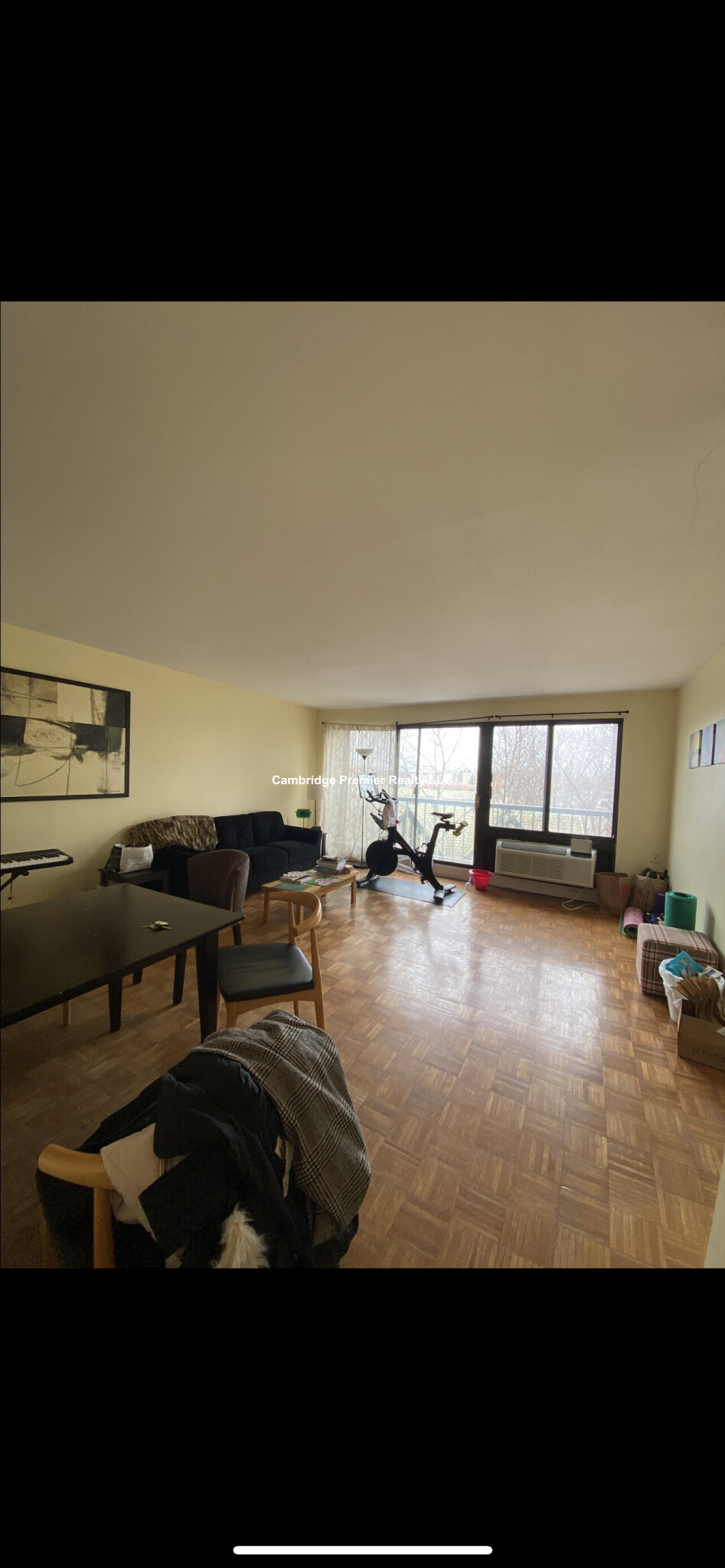 1105 Massachusetts Ave, Harvard Square