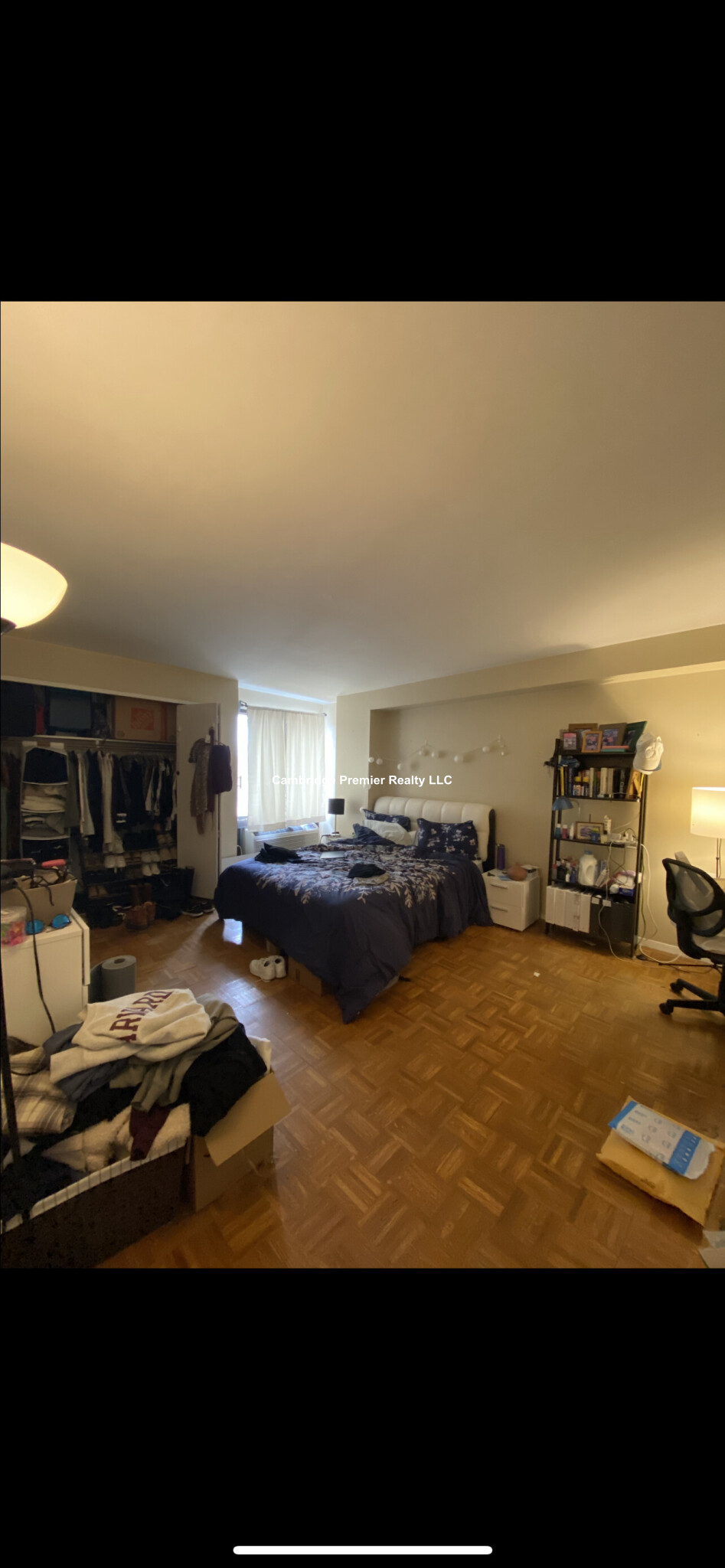 1105 Massachusetts Ave, Harvard Square