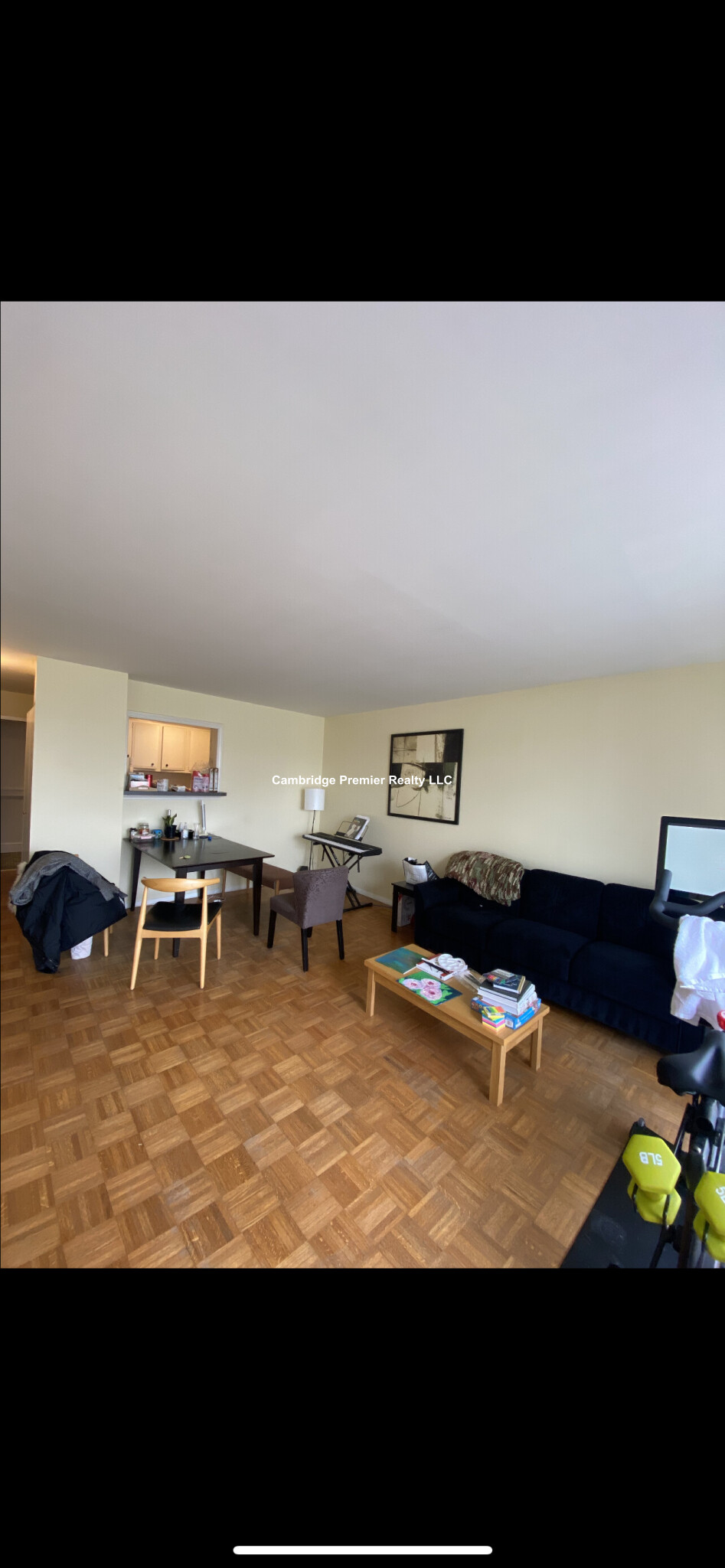 1105 Massachusetts Ave, Harvard Square