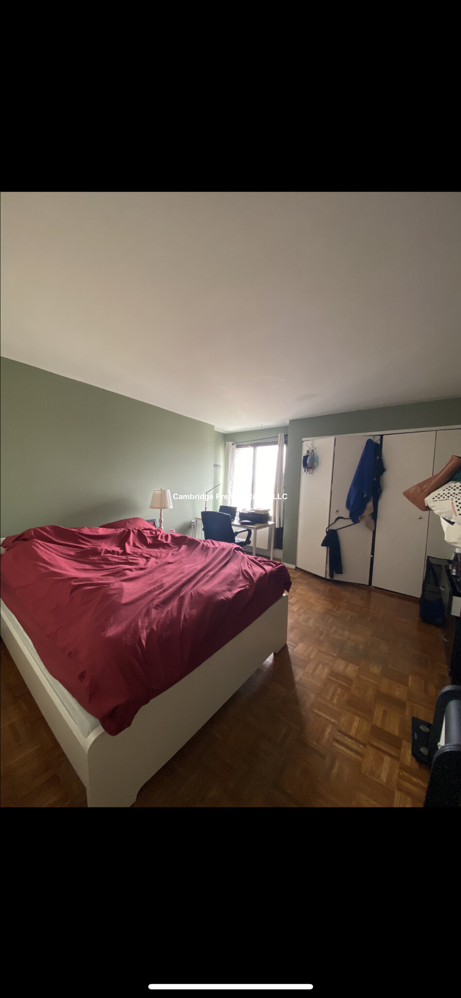 1105 Massachusetts Ave, Harvard Square