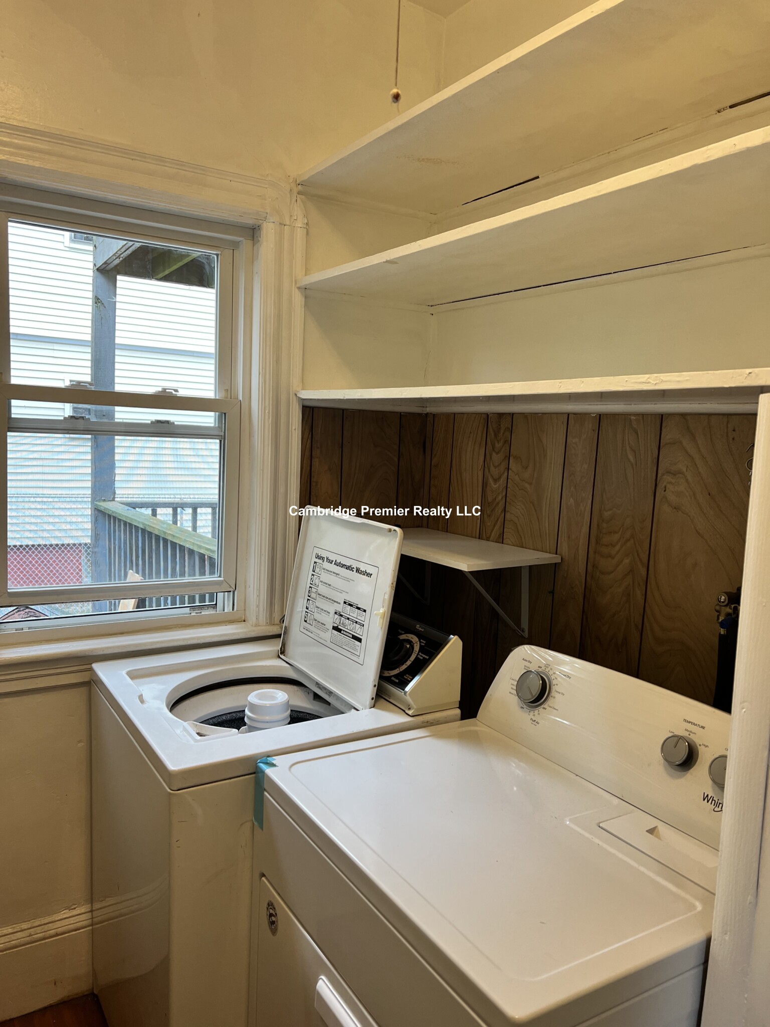 147 Willow Ave, Davis Square