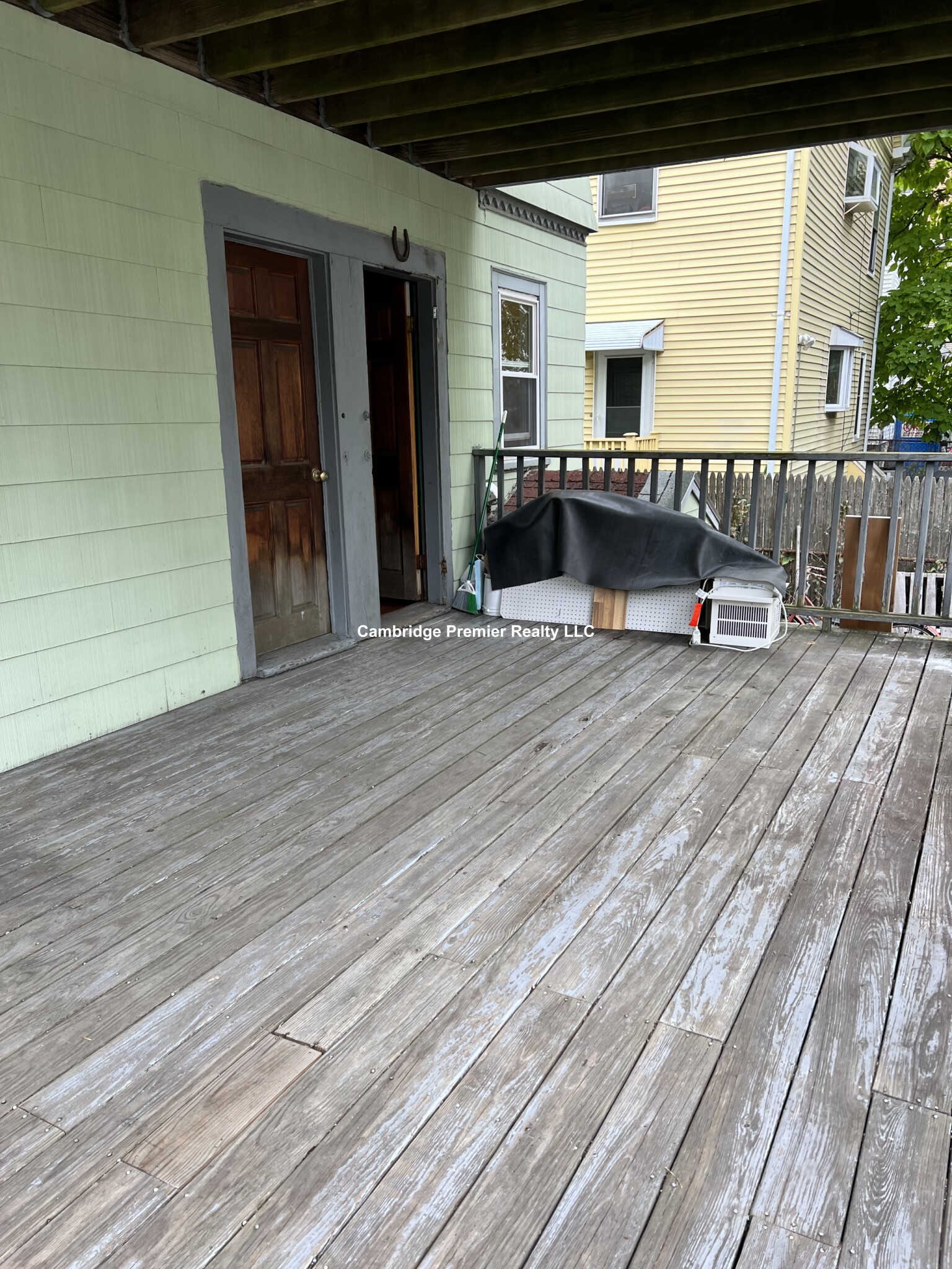 147 Willow Ave, Davis Square