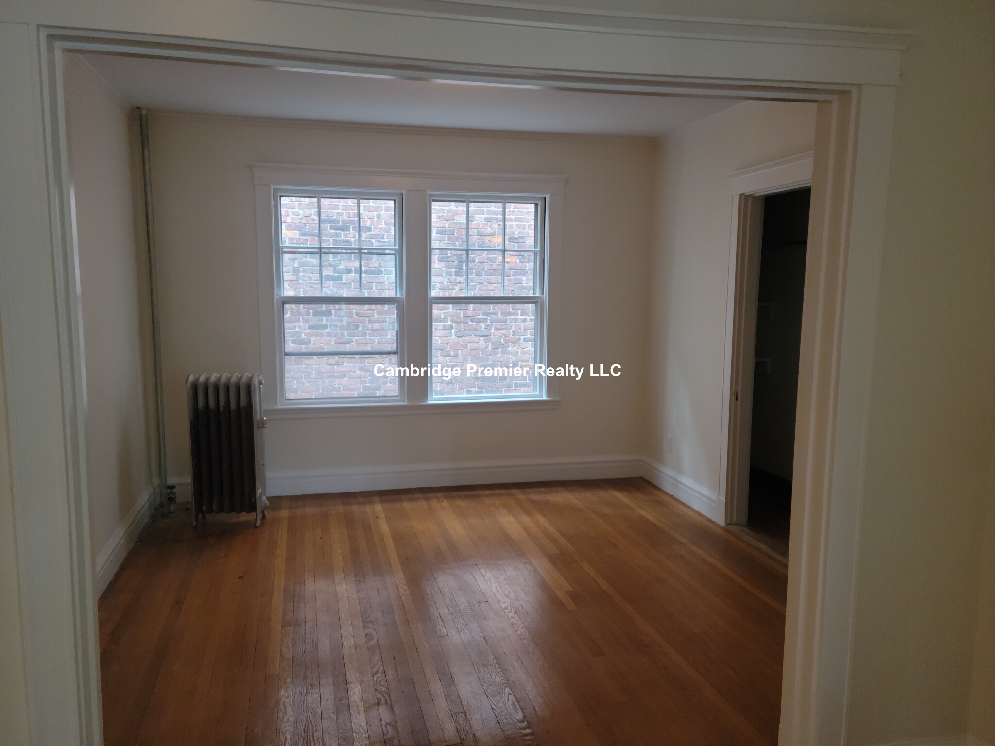 33 Concord Ave, Neighborhood Nine