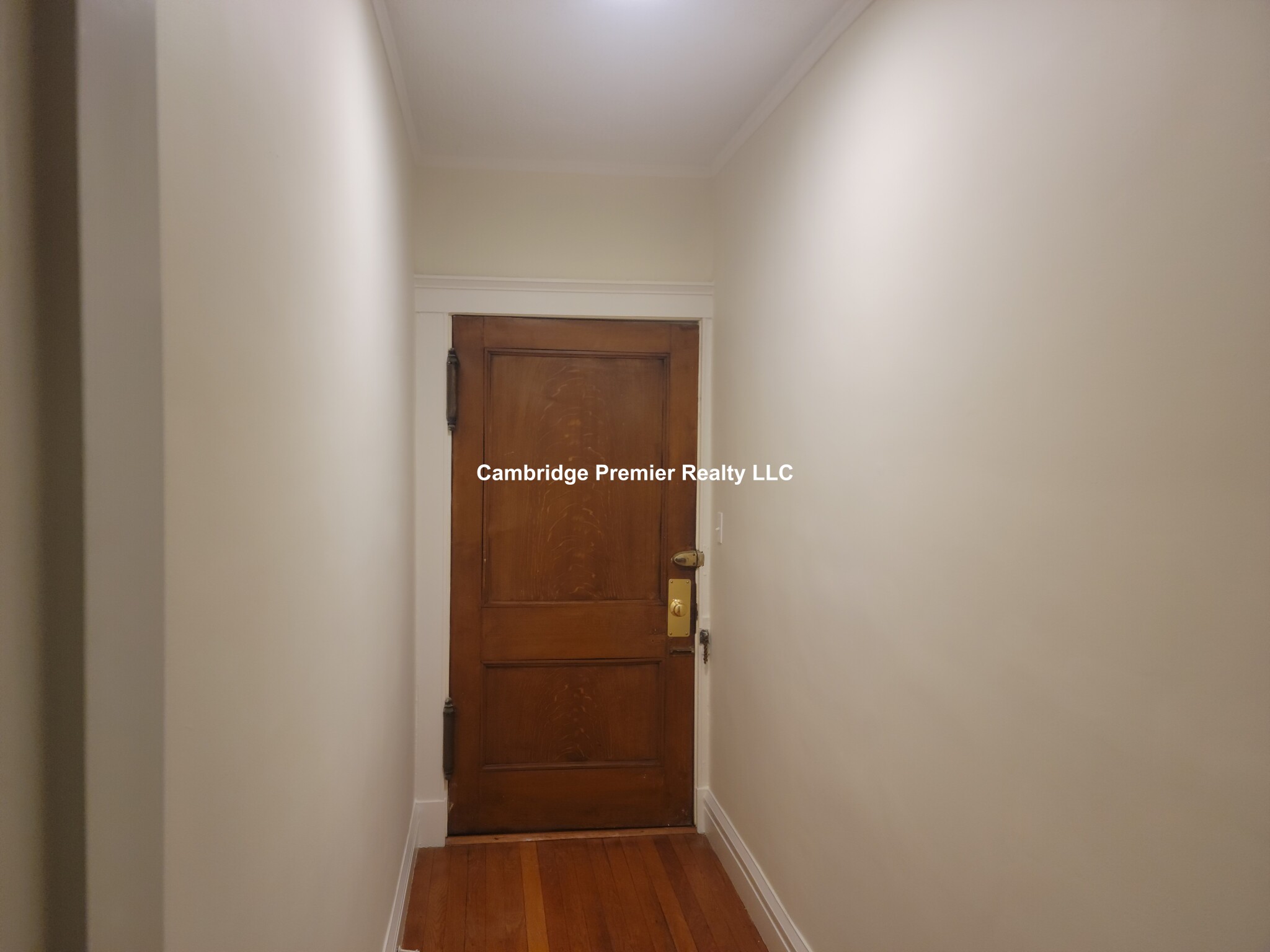 33 Concord Ave, Neighborhood Nine