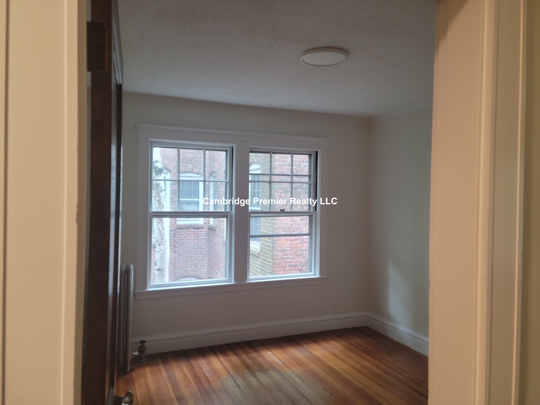 33 Concord Ave, Neighborhood Nine