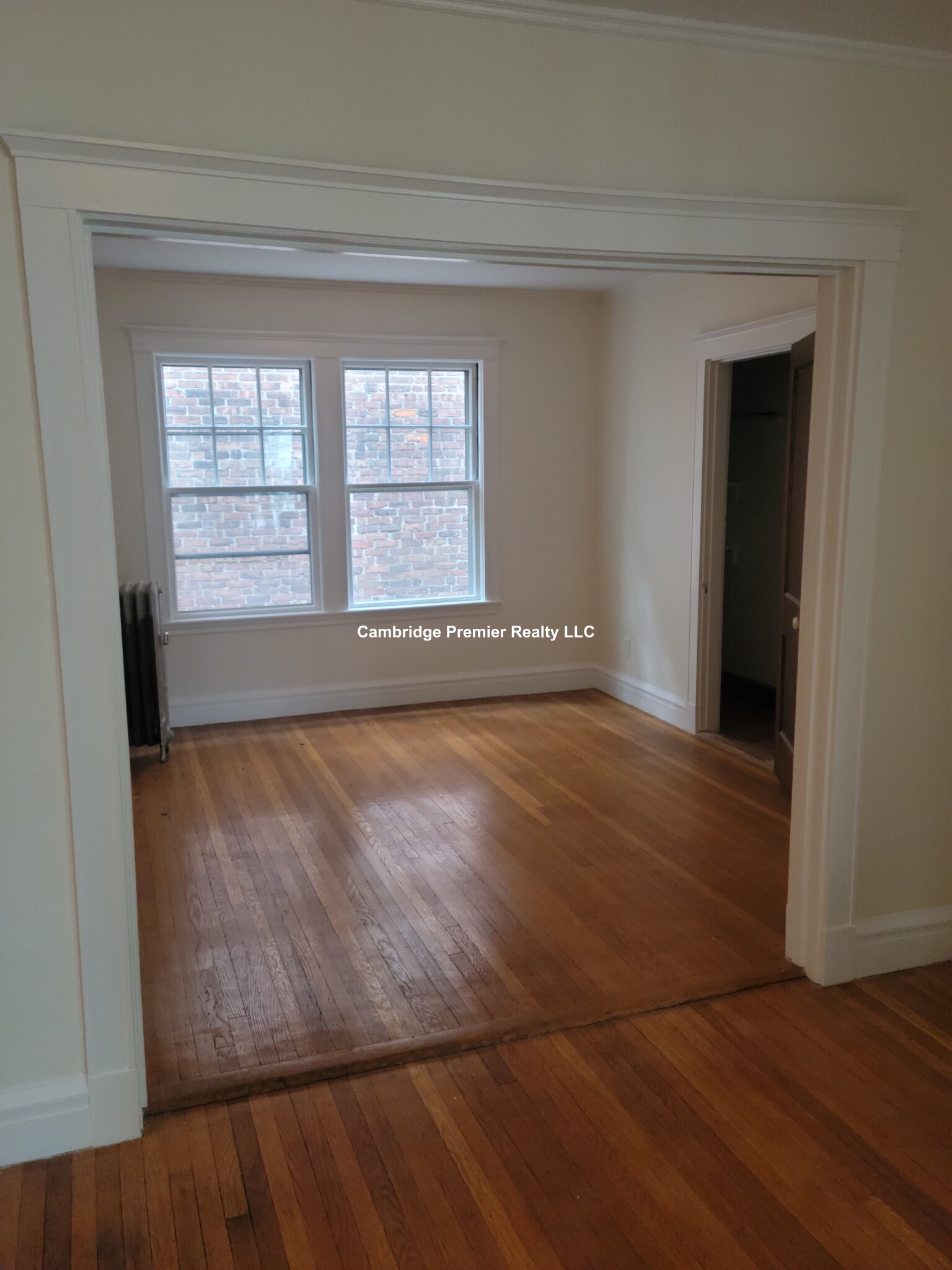 33 Concord Ave, Neighborhood Nine