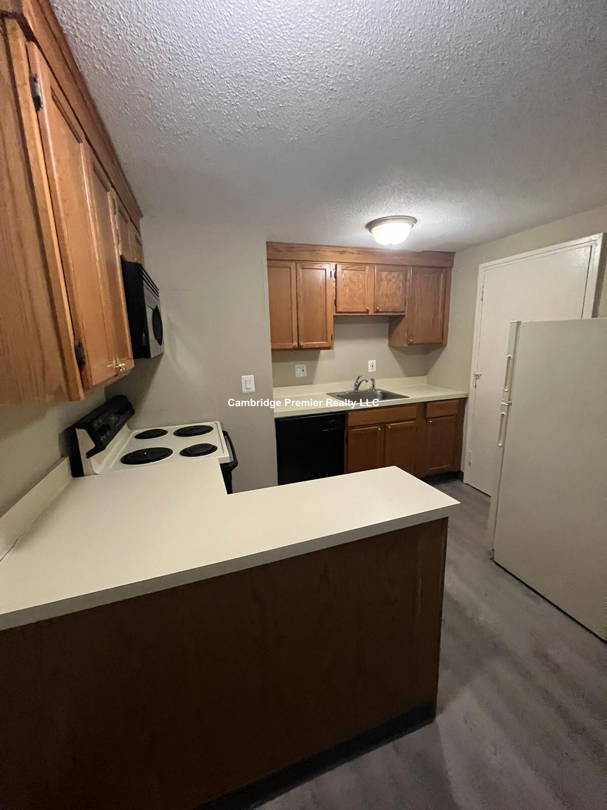 375 Harvard St, Mid Cambridge