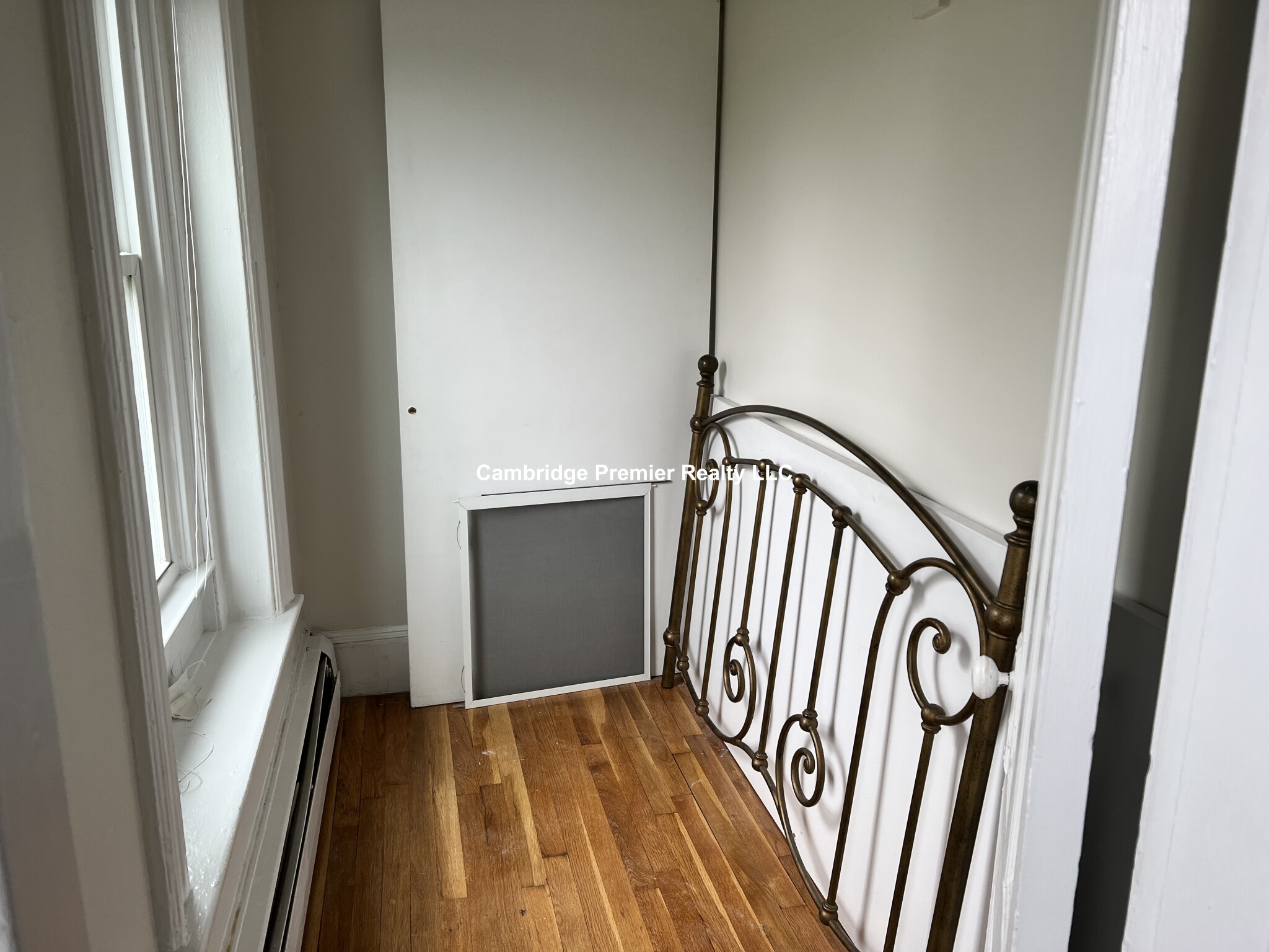 16 Yarmouth St, South End