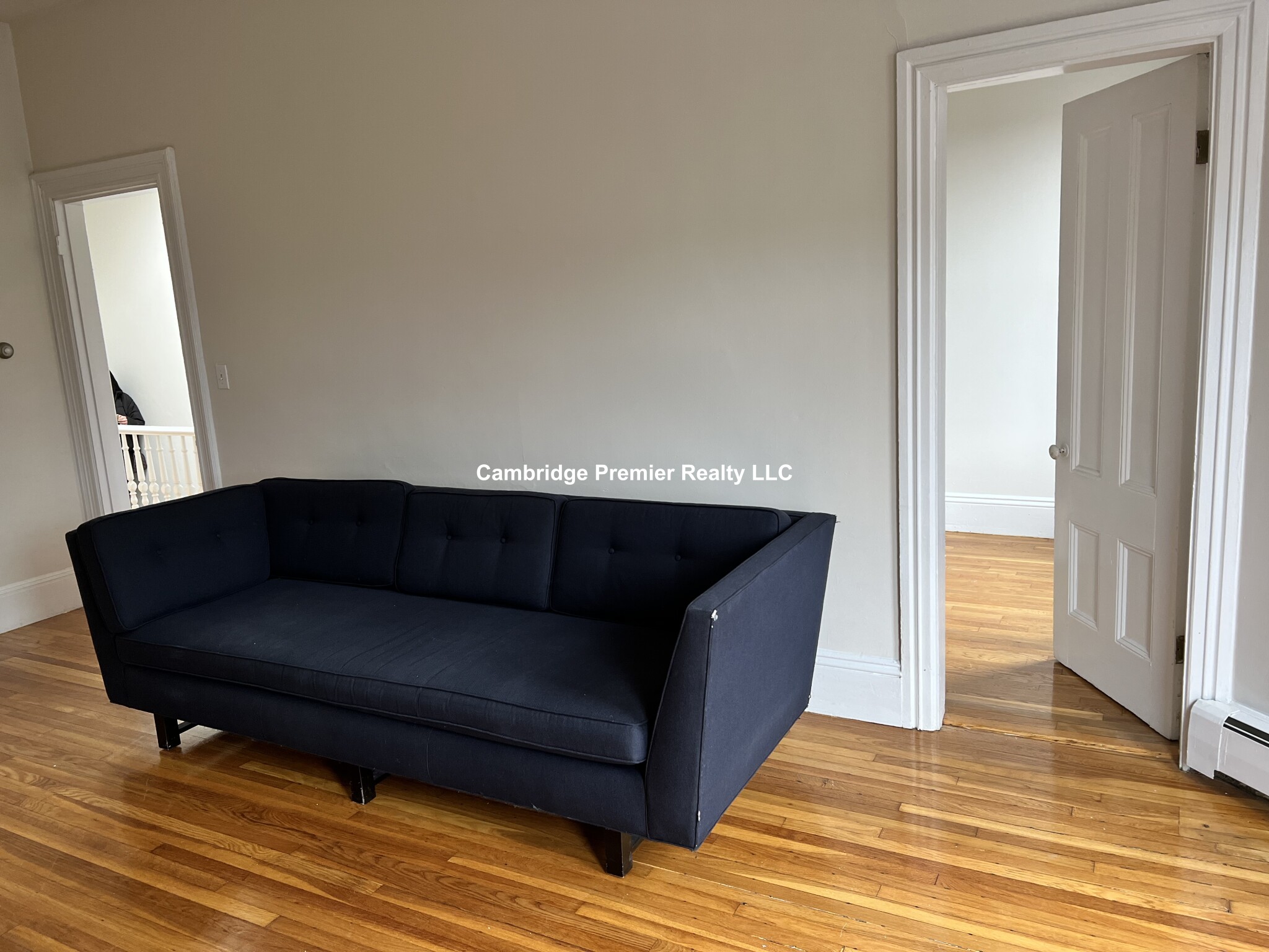 16 Yarmouth St, South End