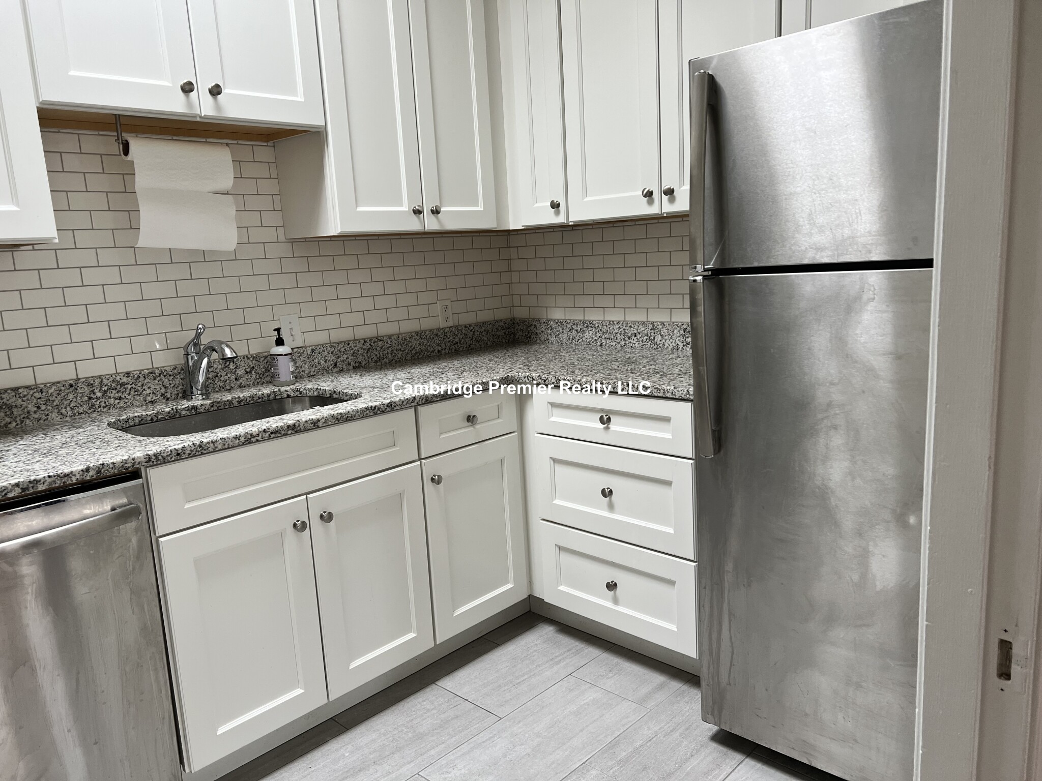 16 Yarmouth St, South End