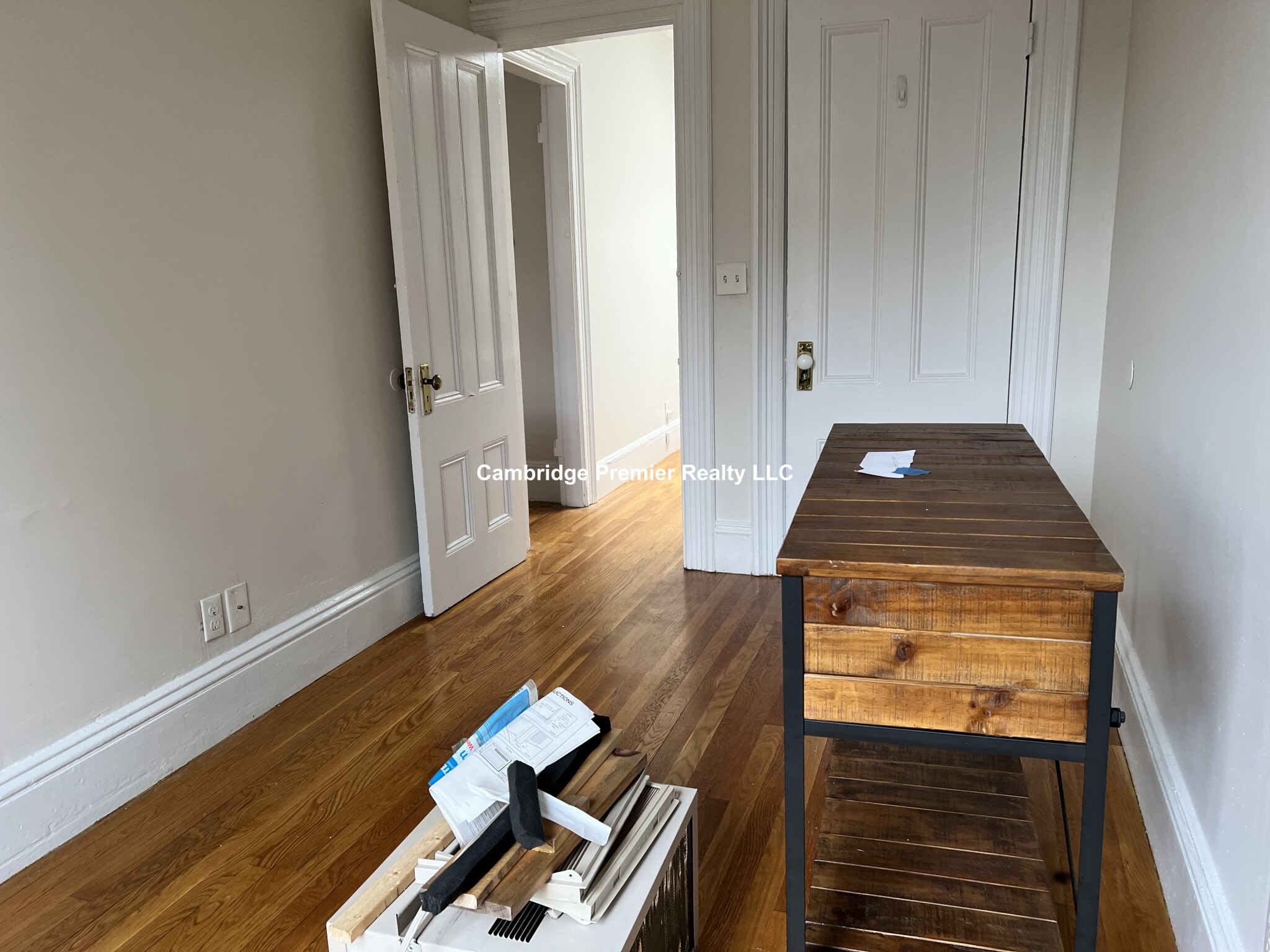 16 Yarmouth St, South End