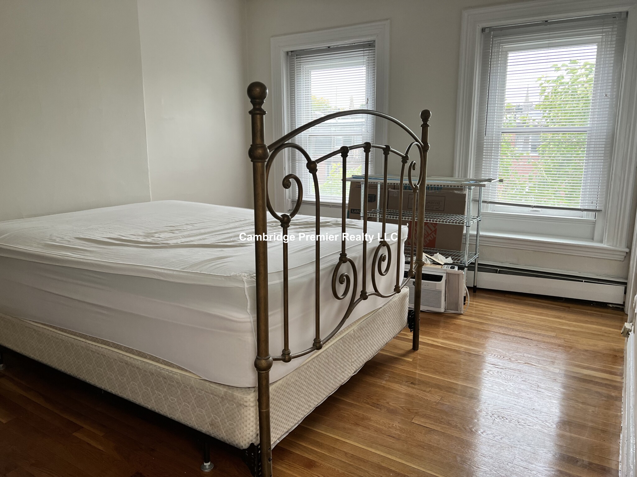 16 Yarmouth St, South End