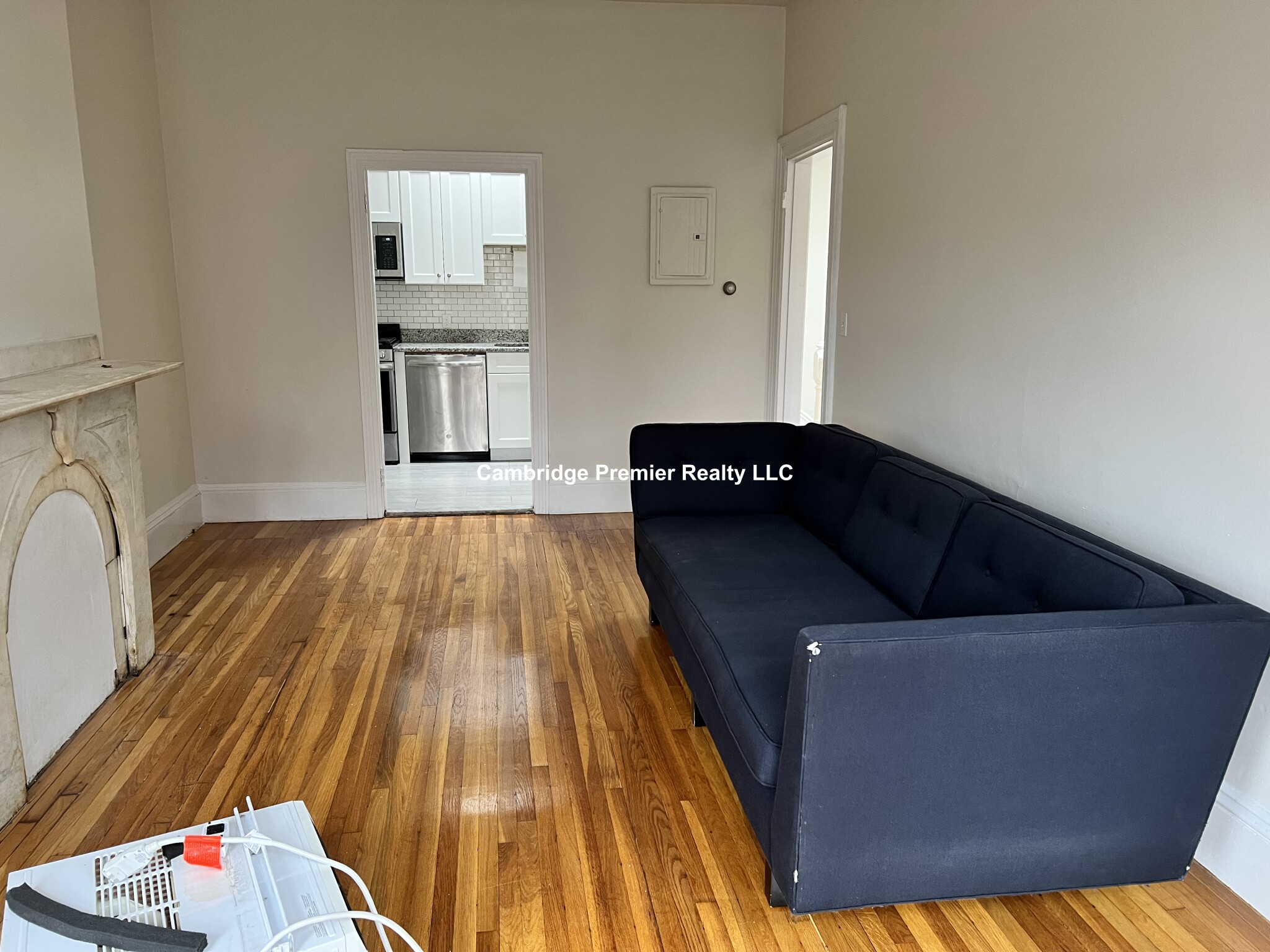 16 Yarmouth St, South End