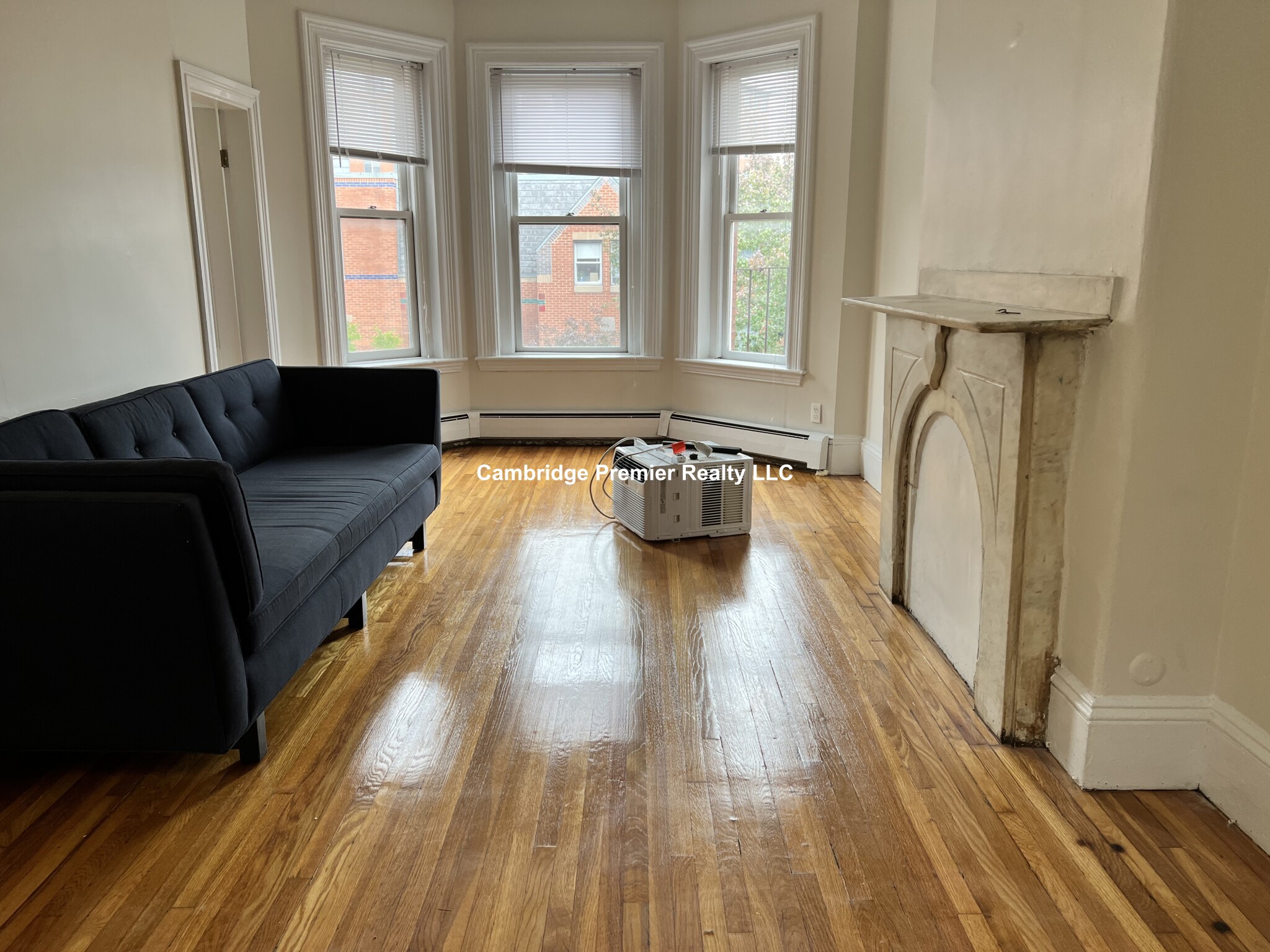 16 Yarmouth St, South End