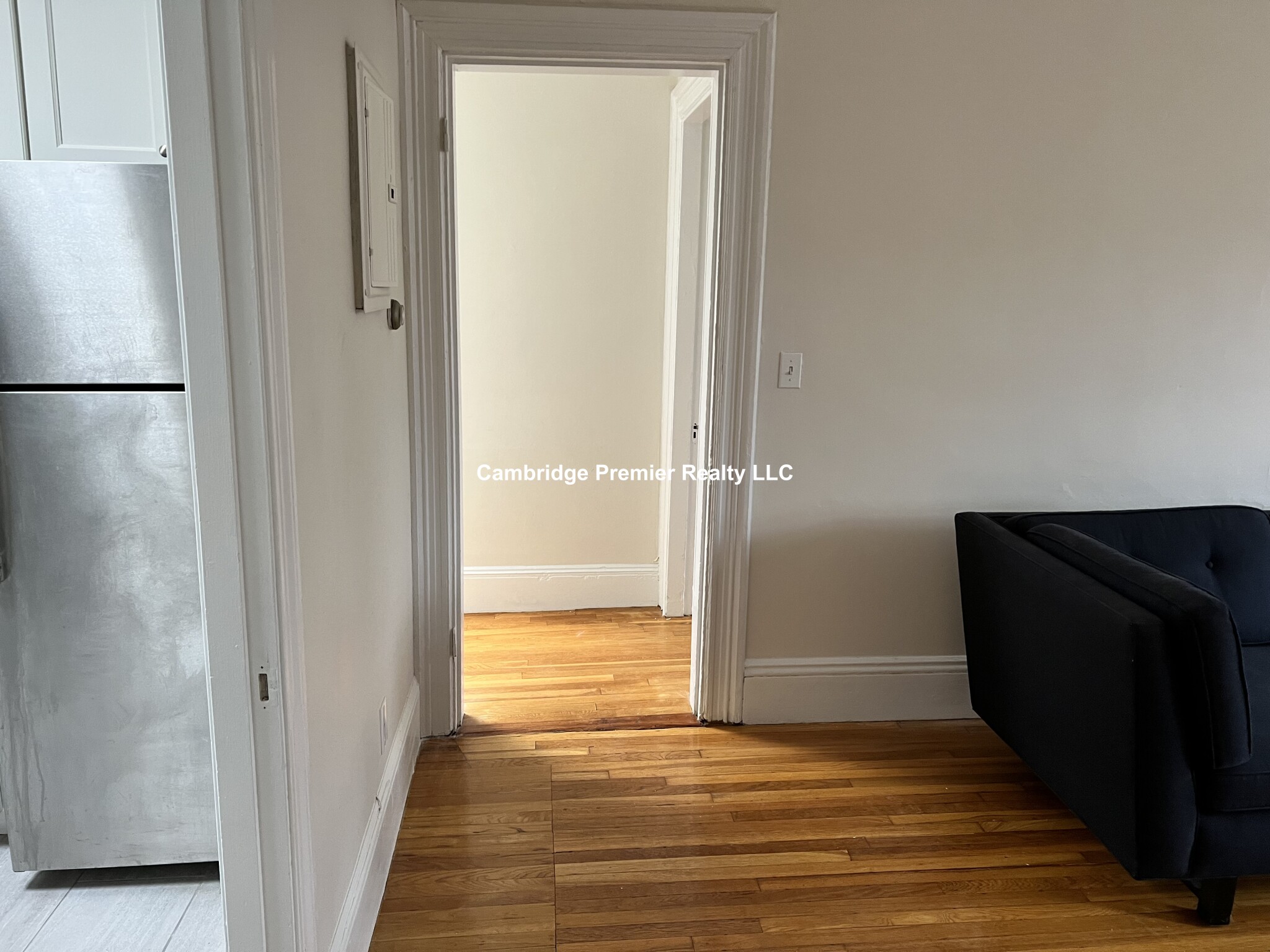 16 Yarmouth St, South End