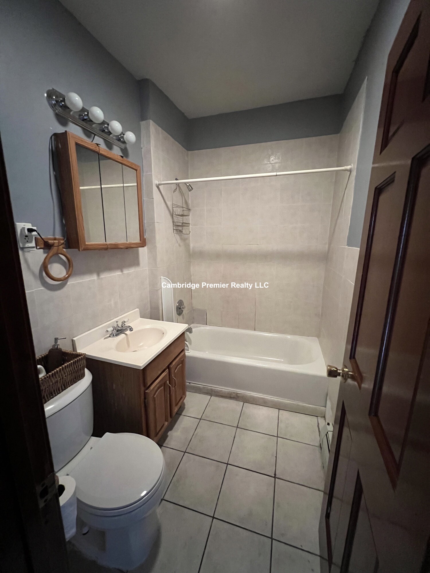 221 Tremont St, Ward Two