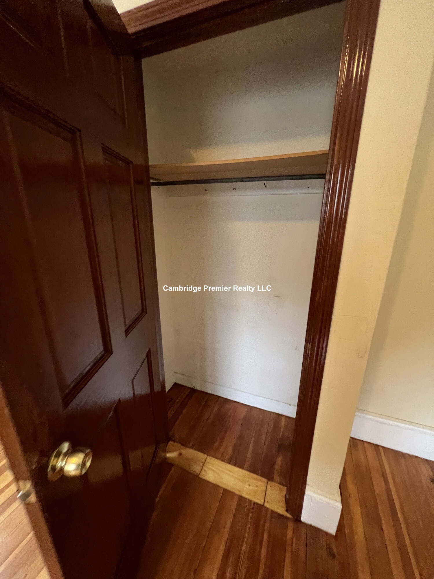 221 Tremont St, Ward Two