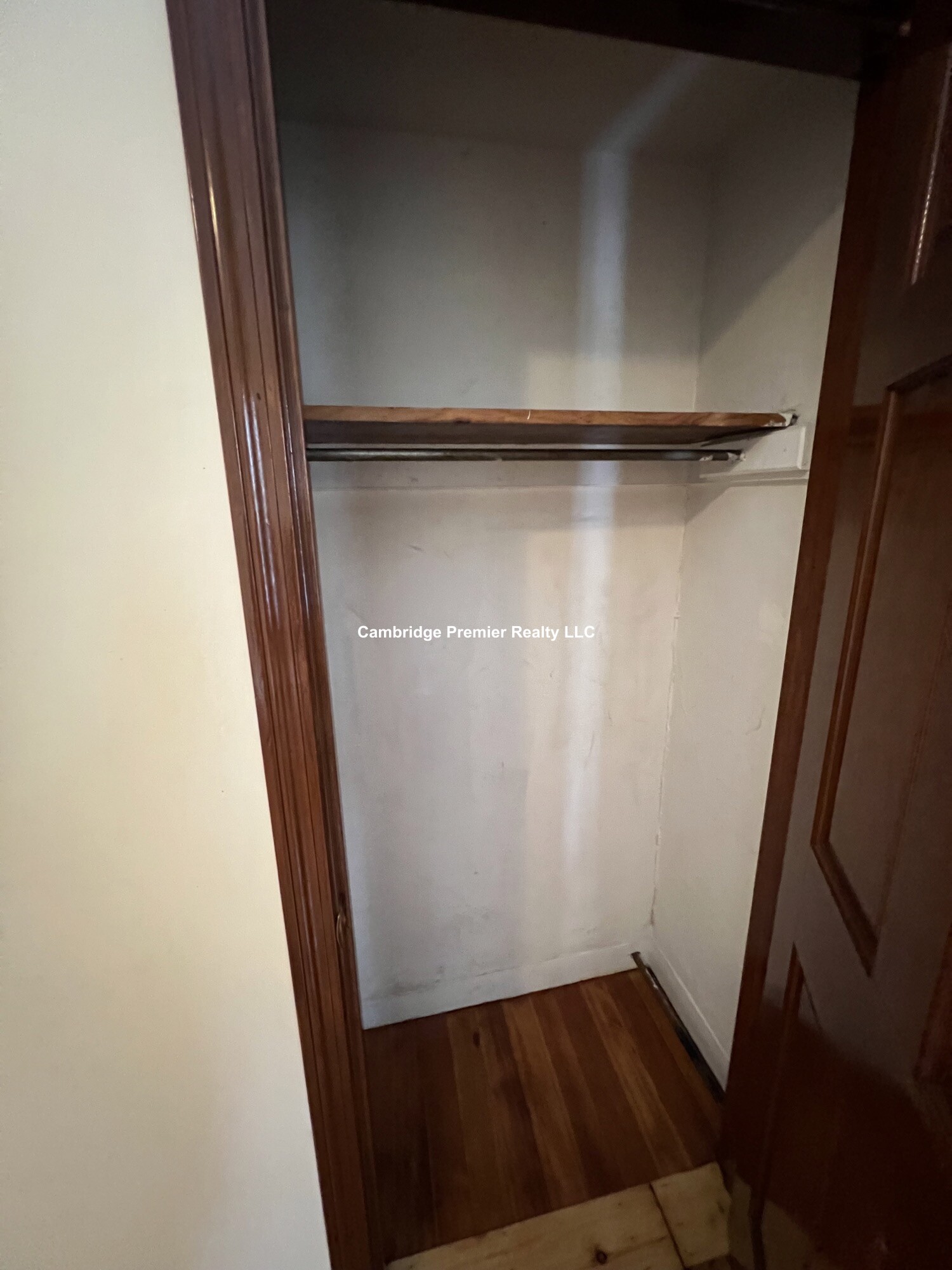 221 Tremont St, Ward Two