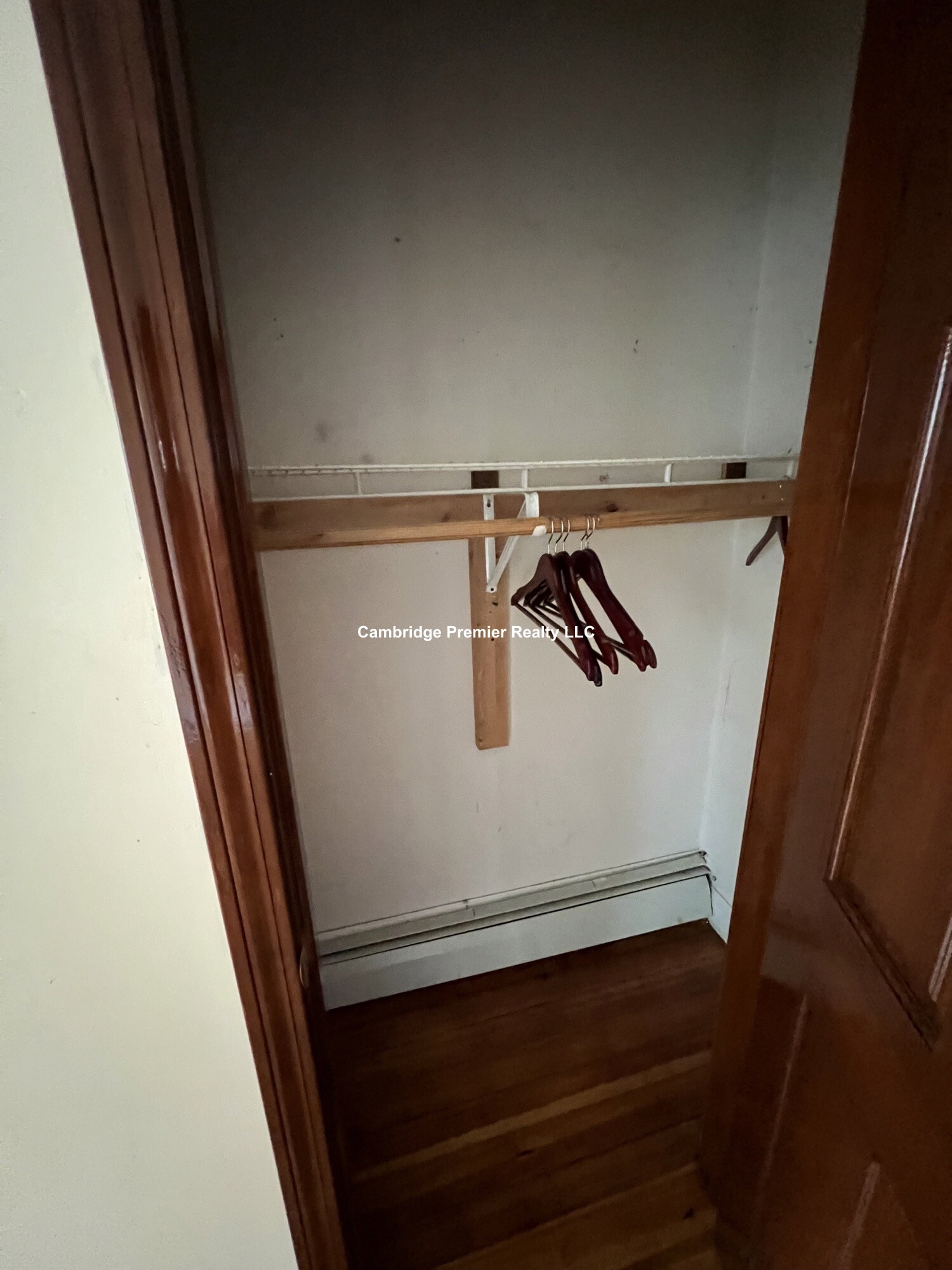 221 Tremont St, Ward Two