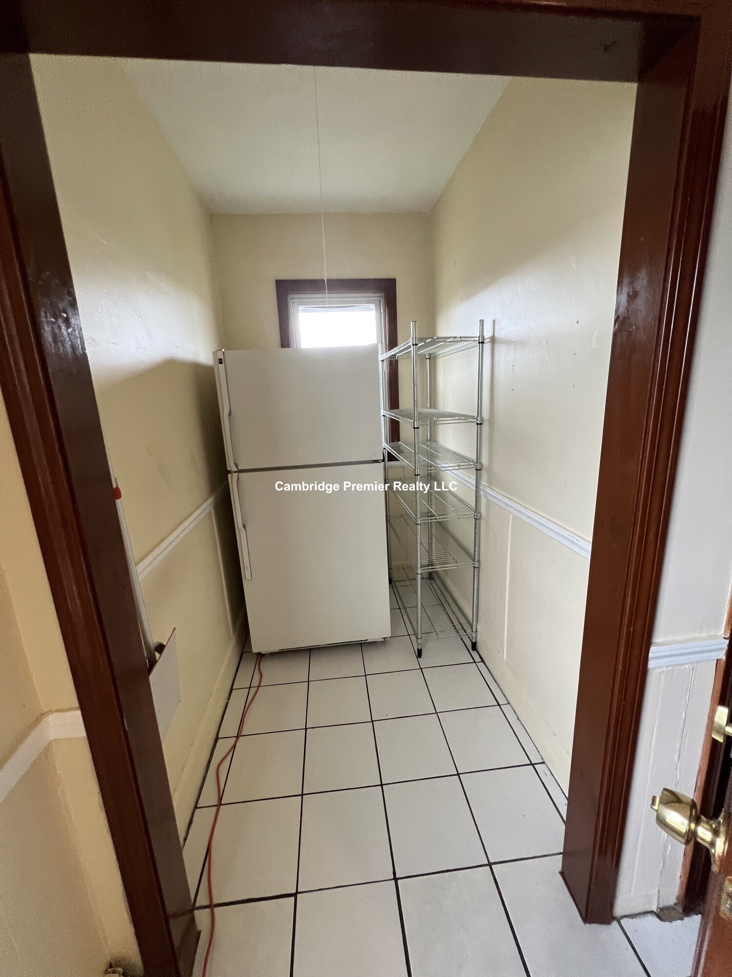 221 Tremont St, Ward Two