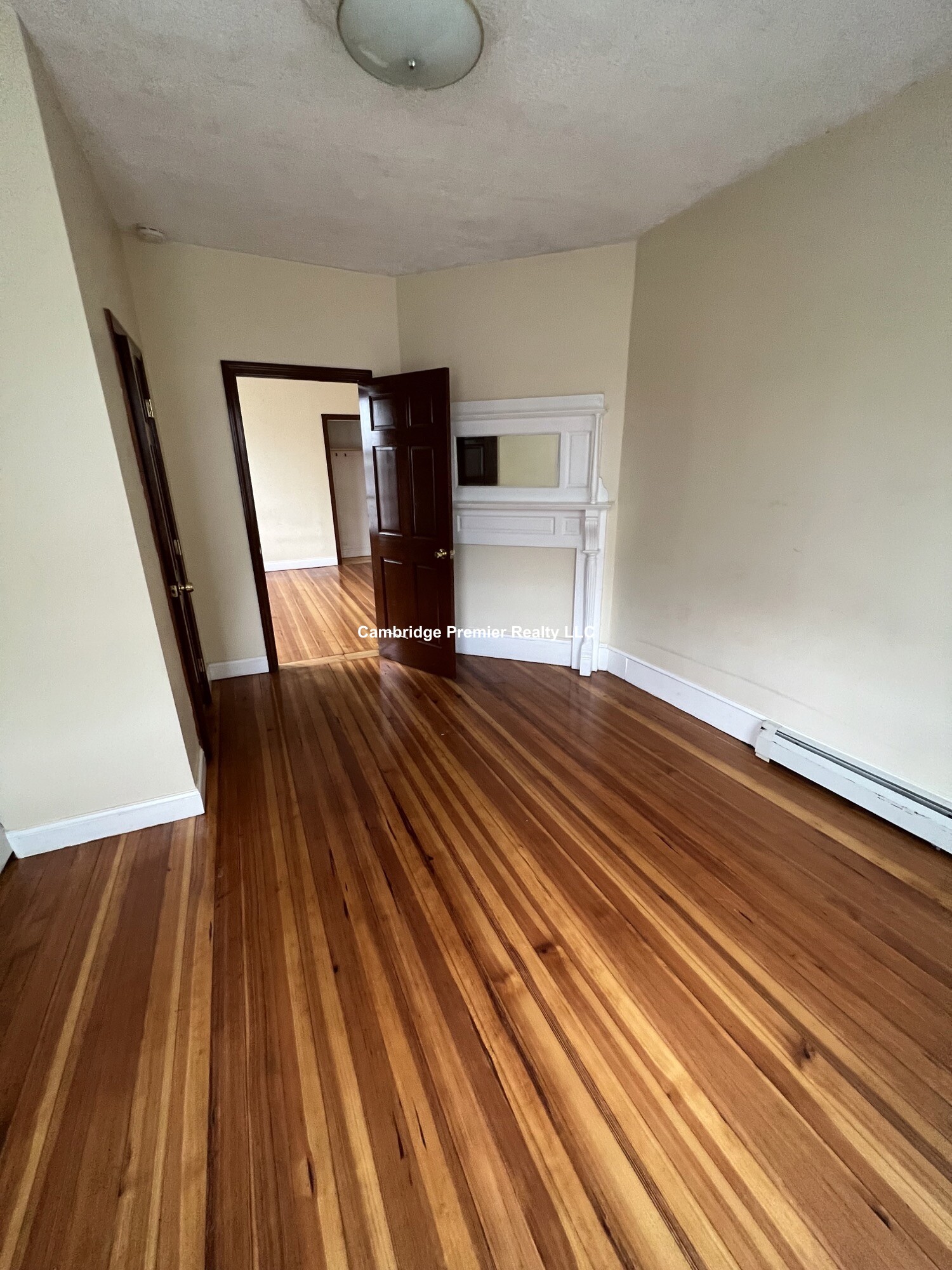 221 Tremont St, Ward Two