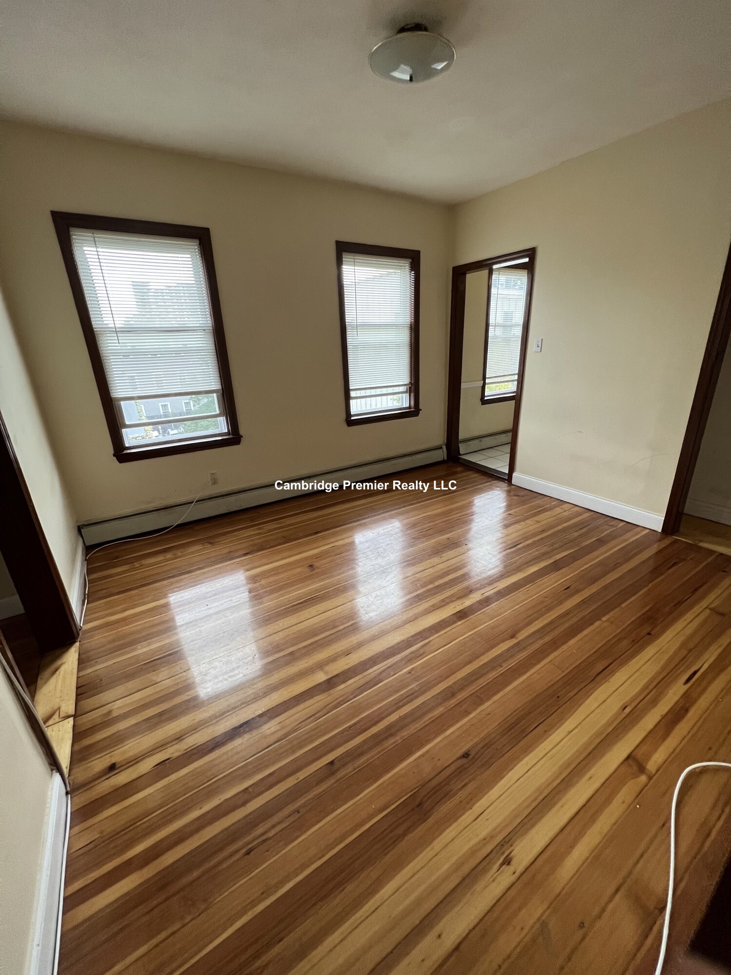 221 Tremont St, Ward Two