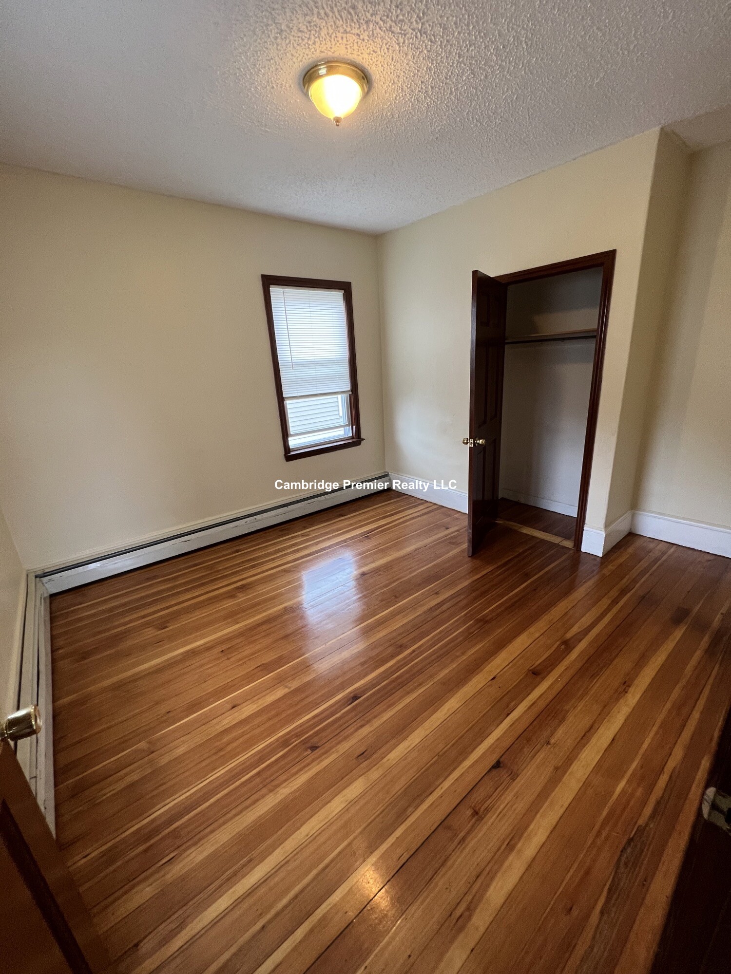 221 Tremont St, Ward Two